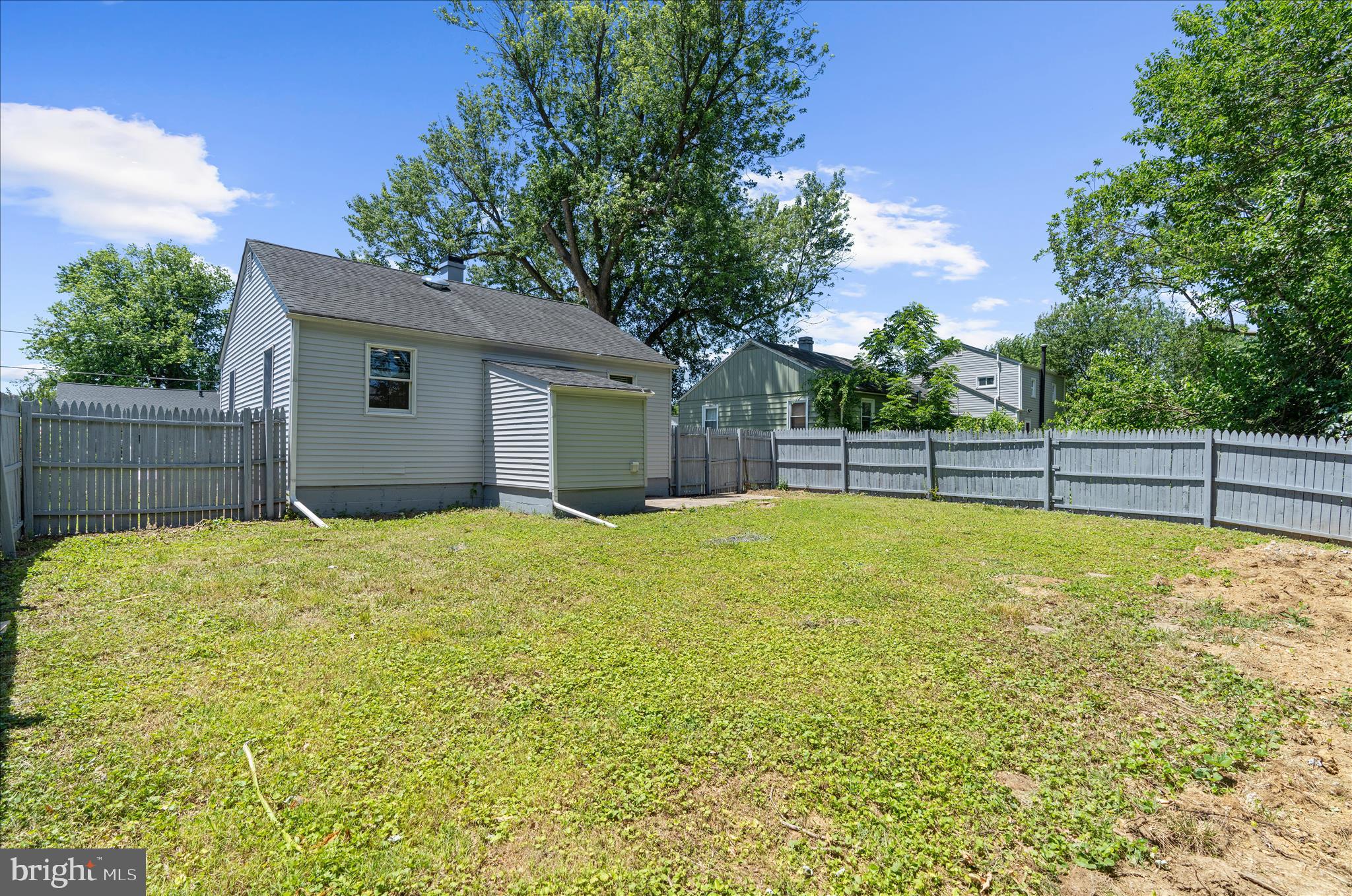 NORTH DEEN - Residential