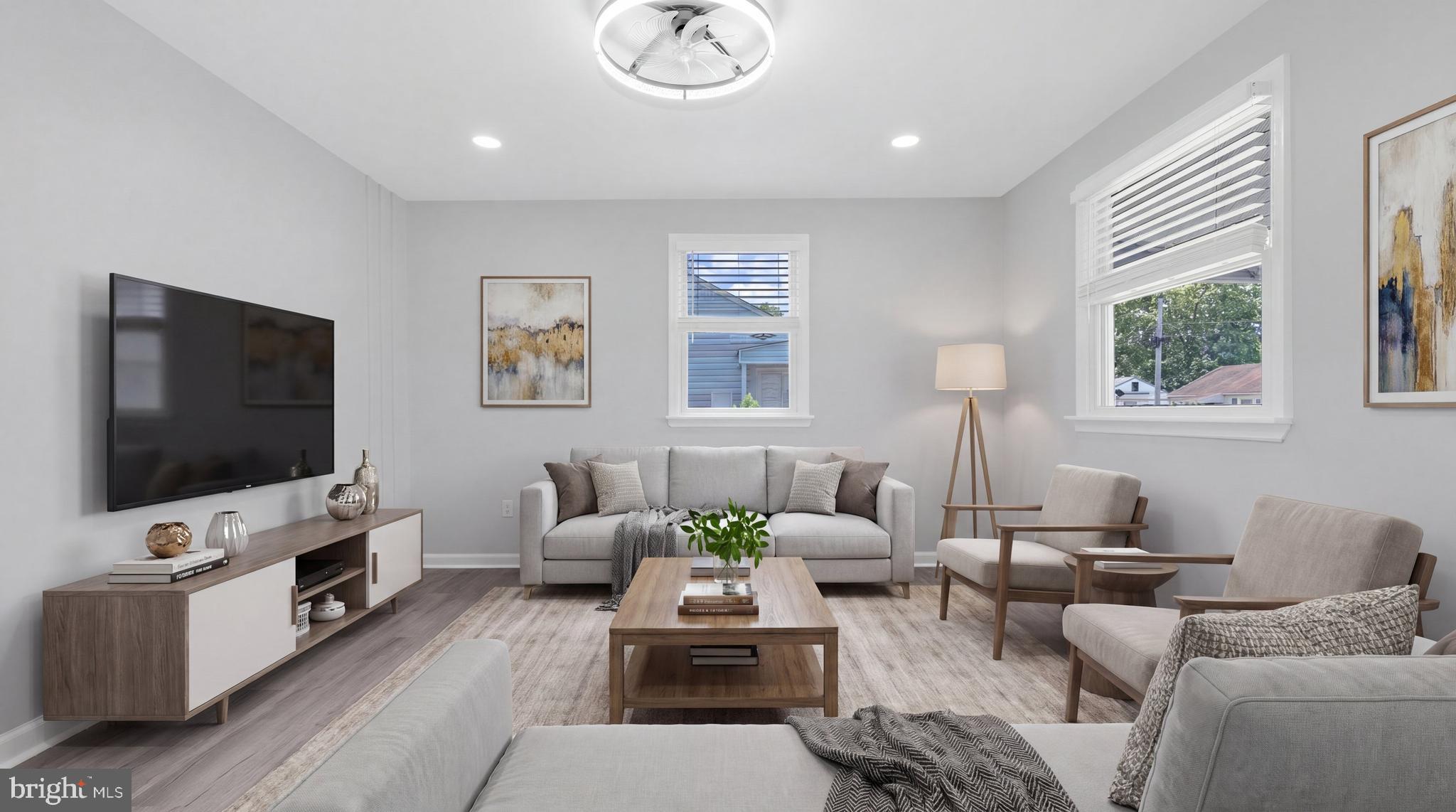 NORTH DEEN - Residential
