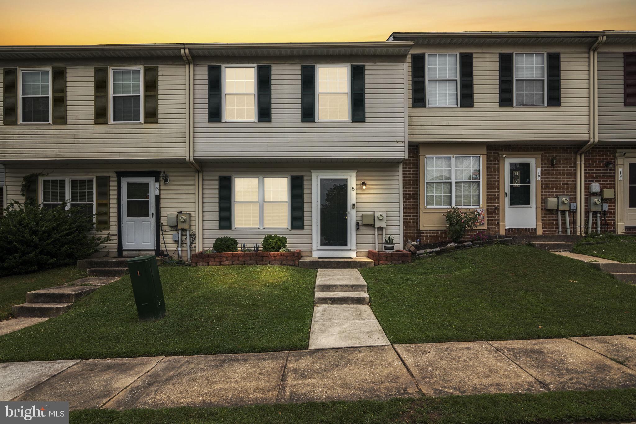 VILLAGE OF PAWNEE - Residential