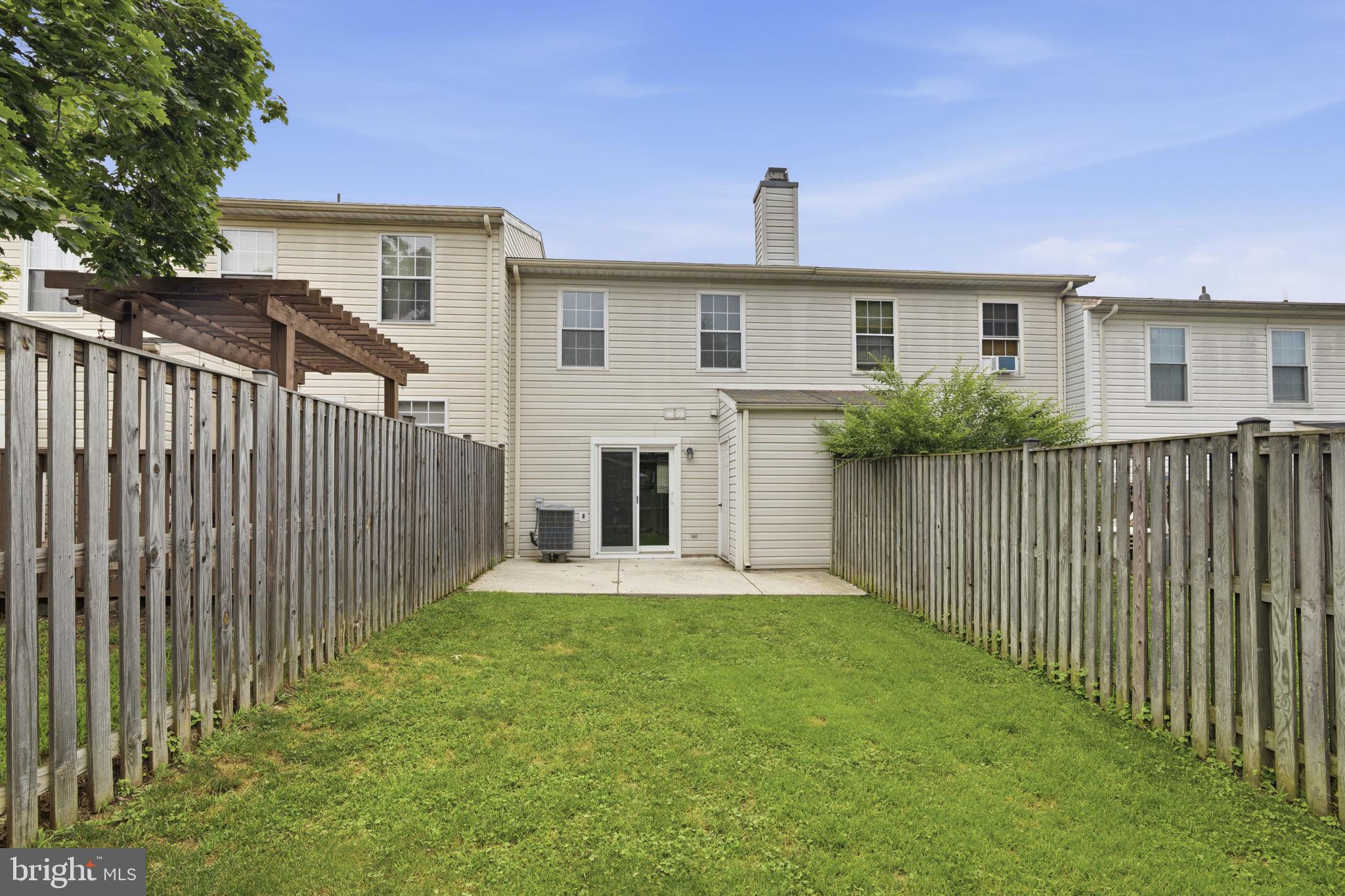 VILLAGE OF PAWNEE - Residential