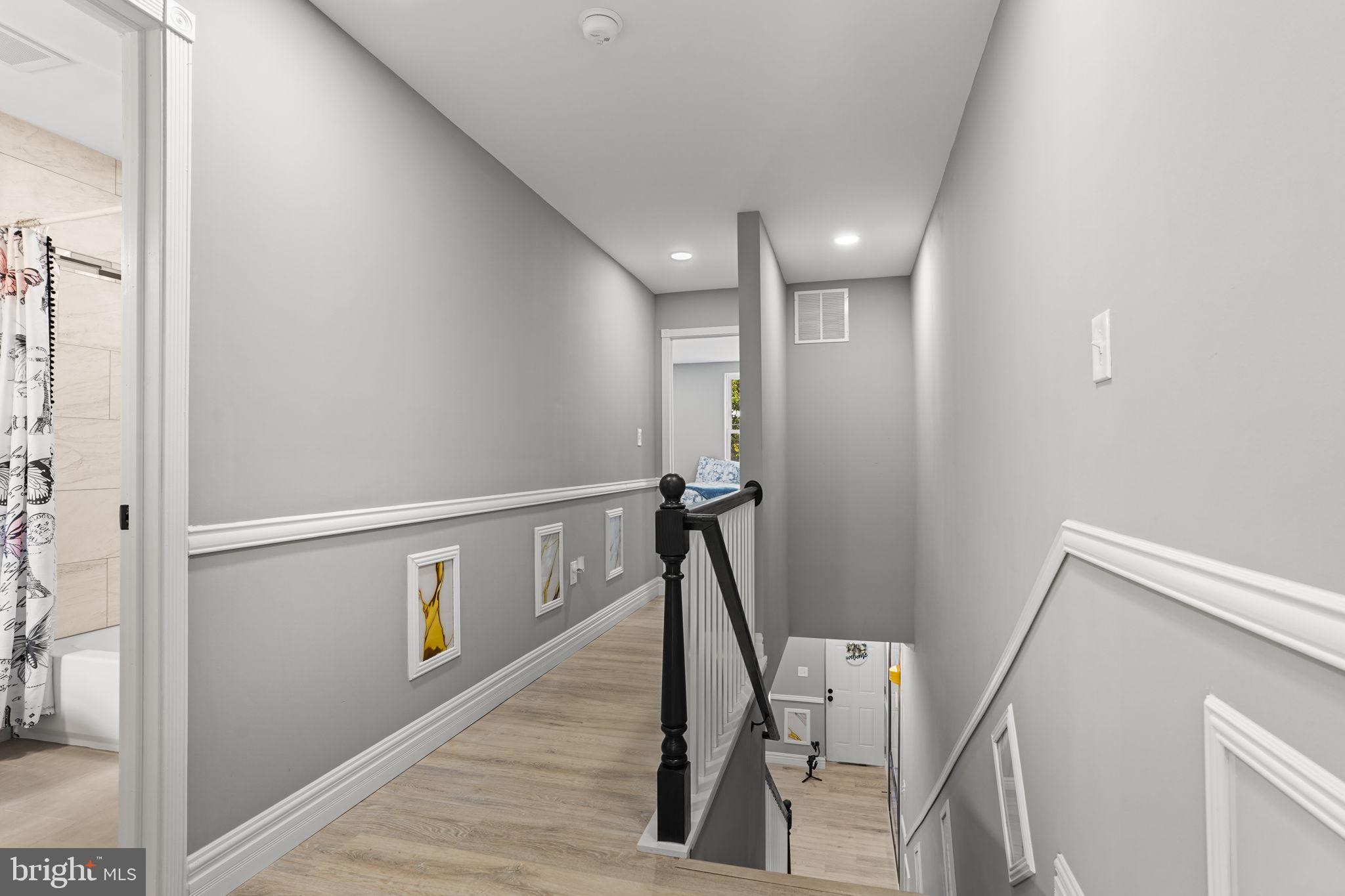 BROADWAY EAST - Residential