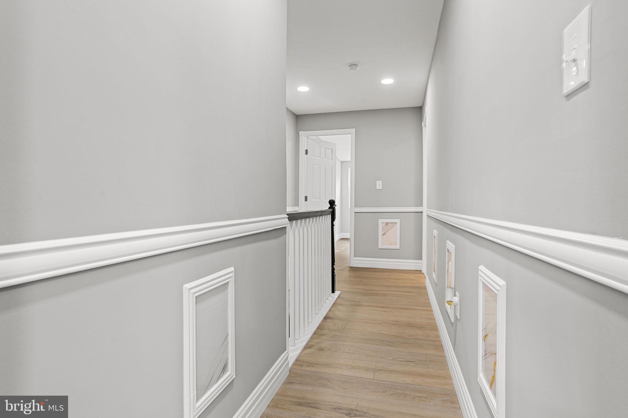 BROADWAY EAST - Residential