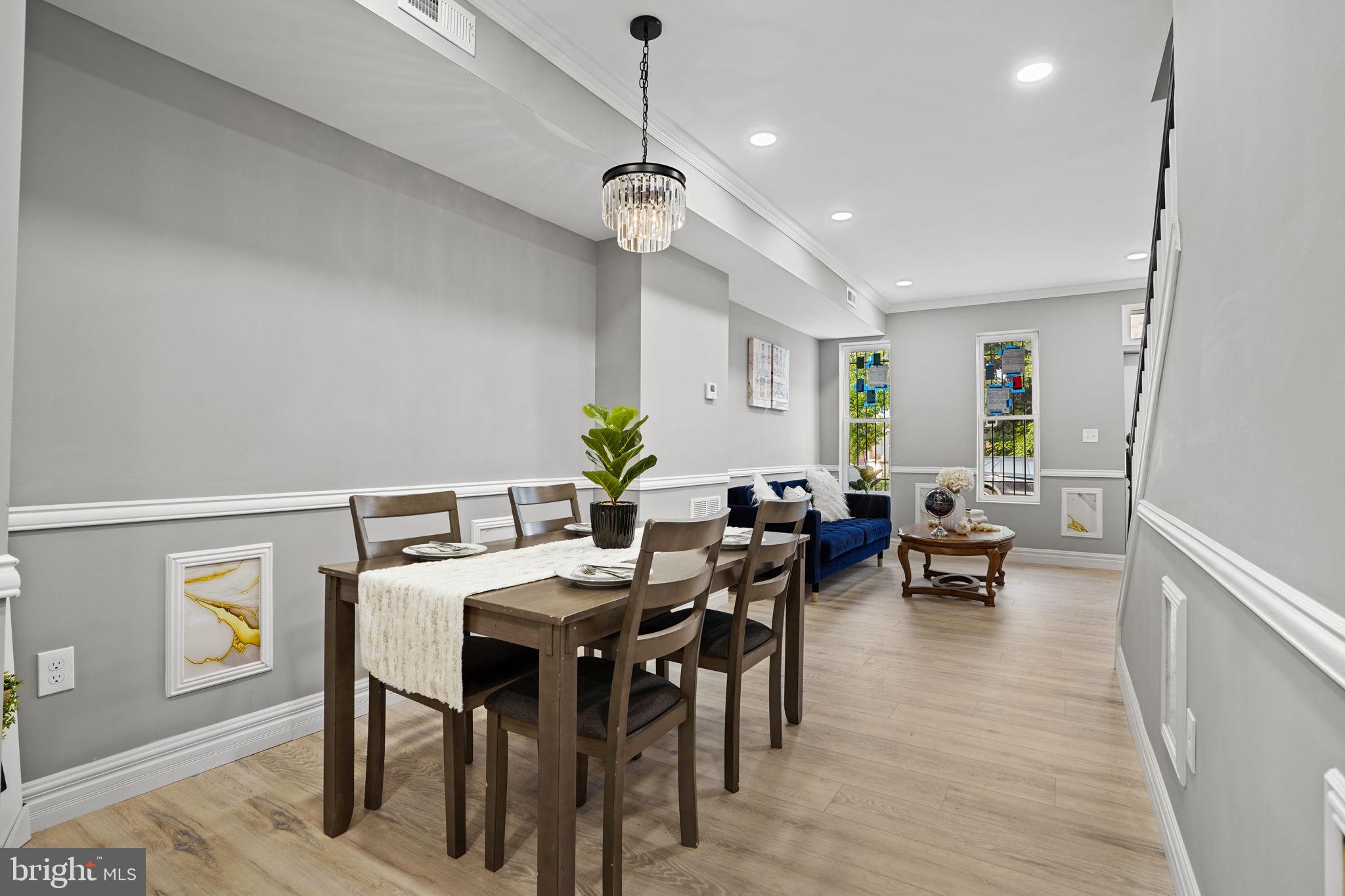 BROADWAY EAST - Residential