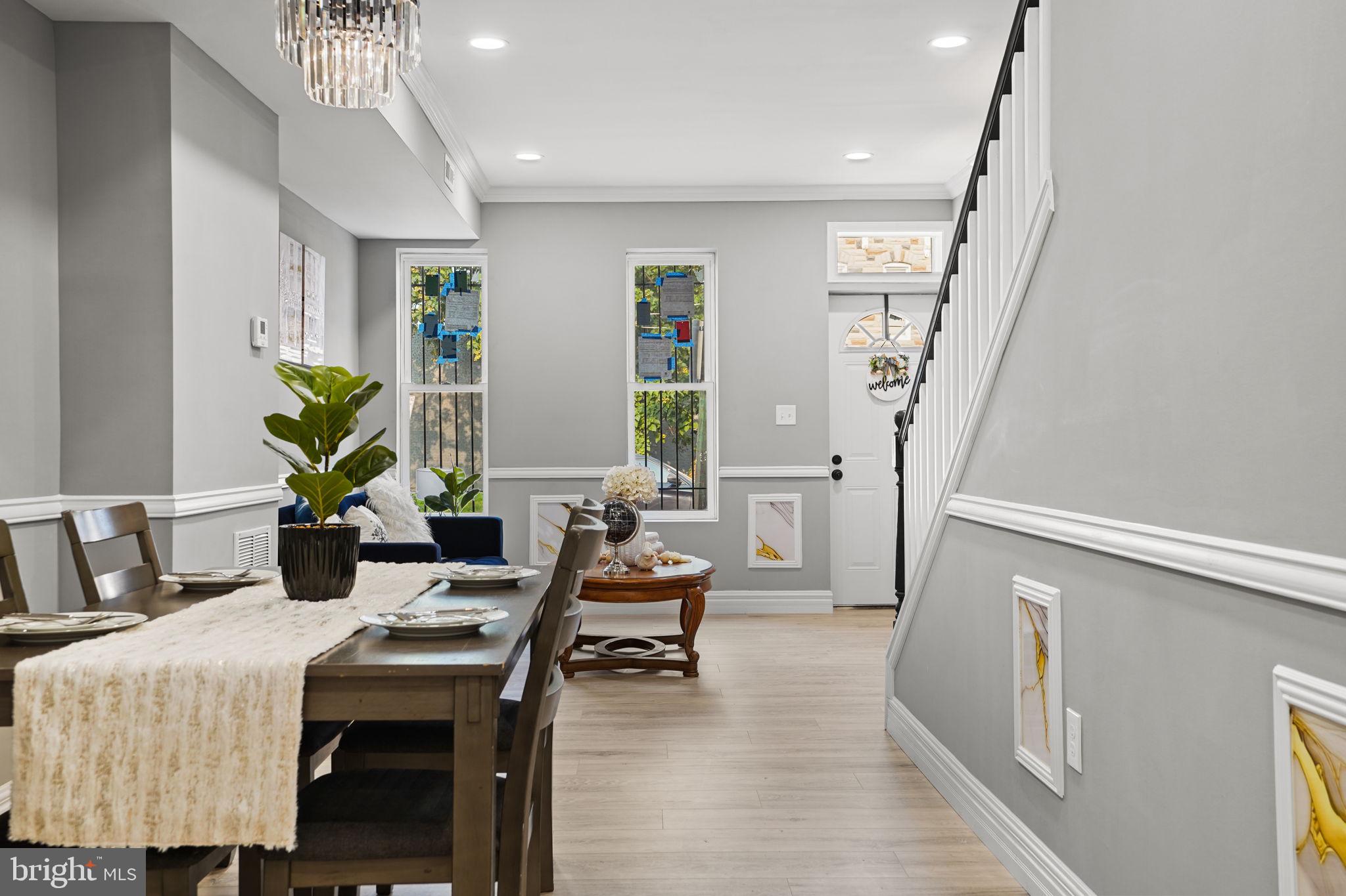 BROADWAY EAST - Residential