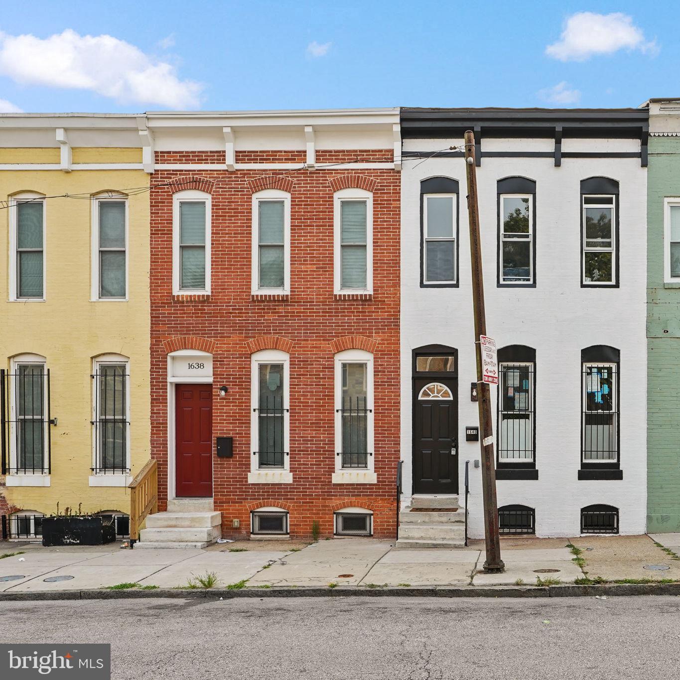 BROADWAY EAST - Residential