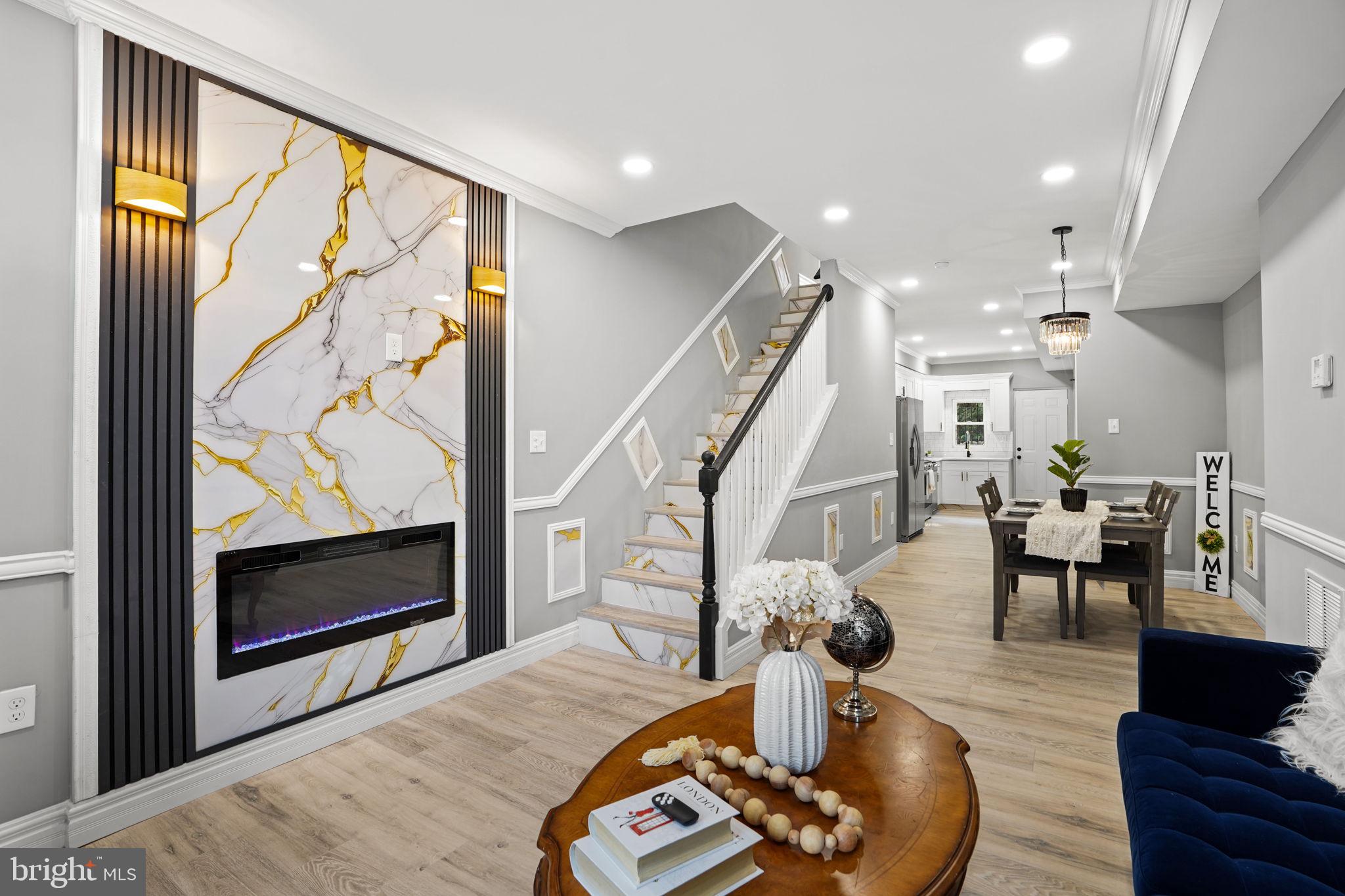 BROADWAY EAST - Residential