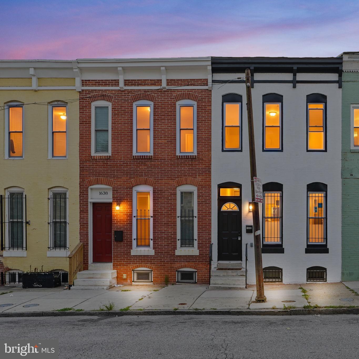 BROADWAY EAST - Residential