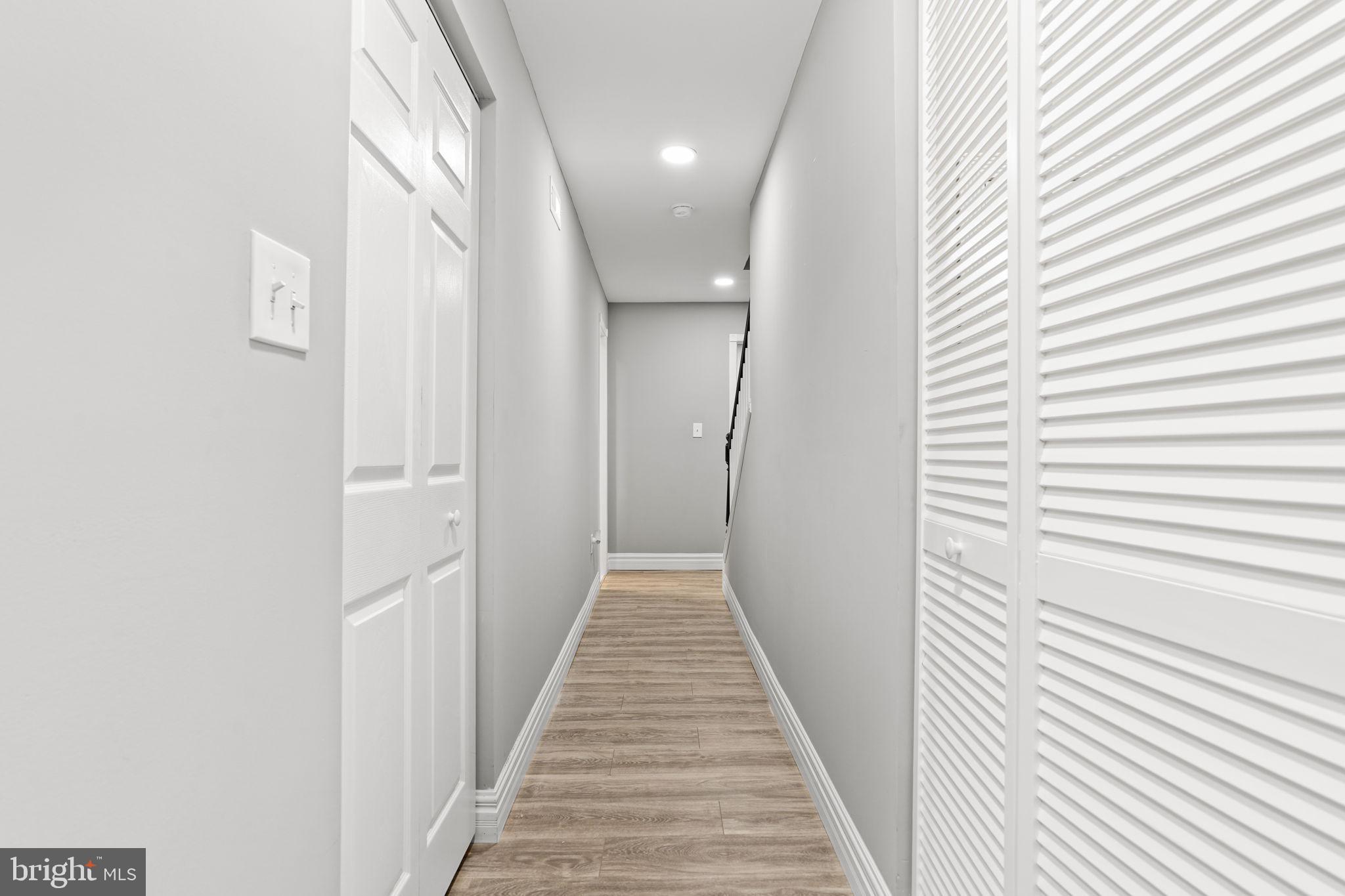 BROADWAY EAST - Residential
