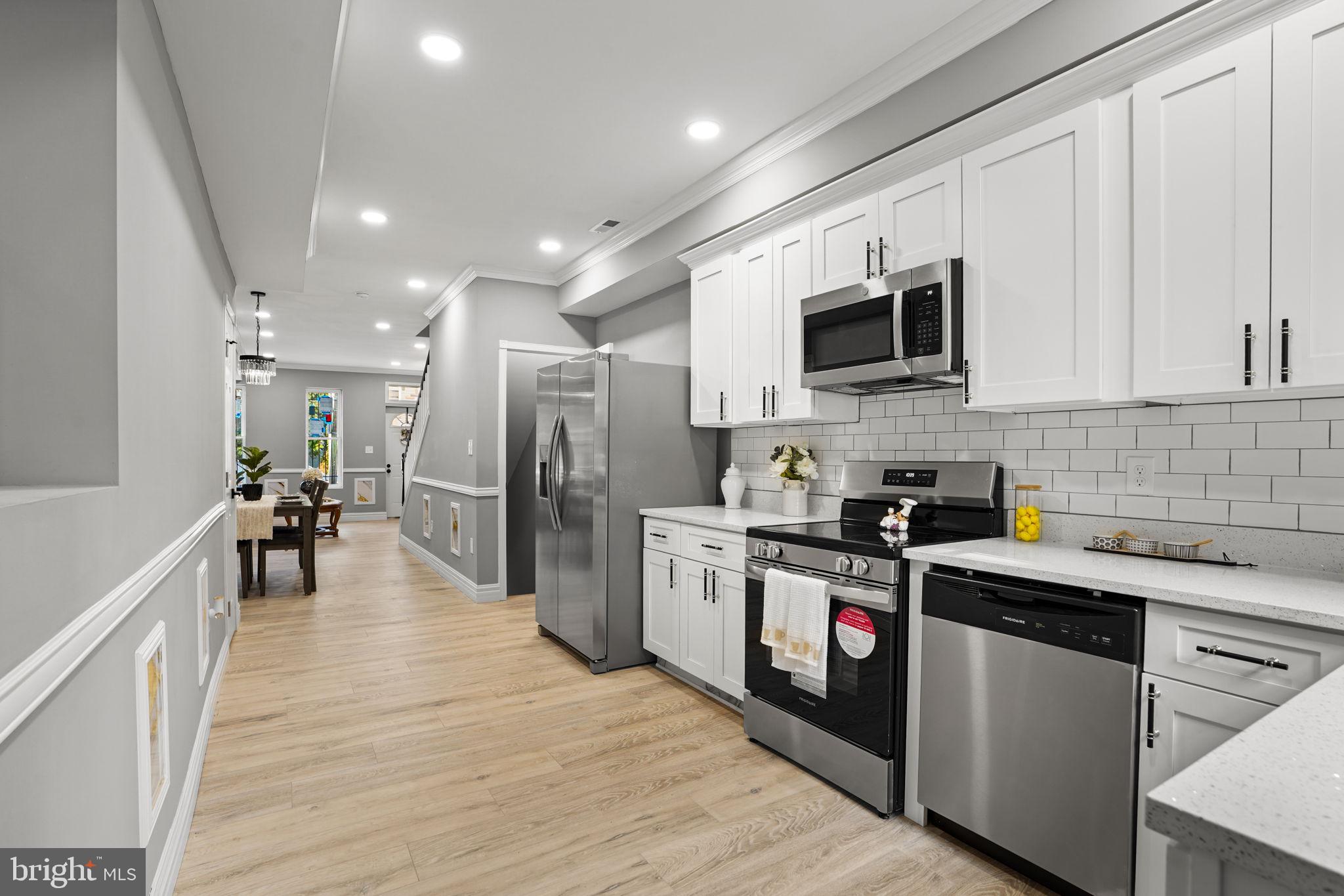 BROADWAY EAST - Residential