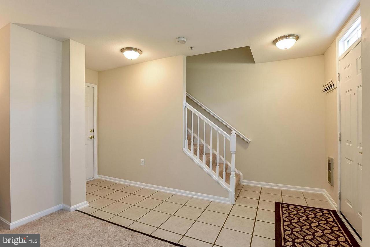 PARKSIDE AT ASHBURN - Residential Lease