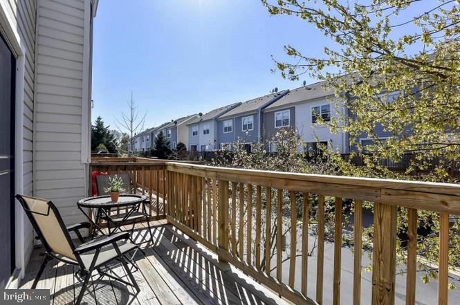 PARKSIDE AT ASHBURN - Residential Lease