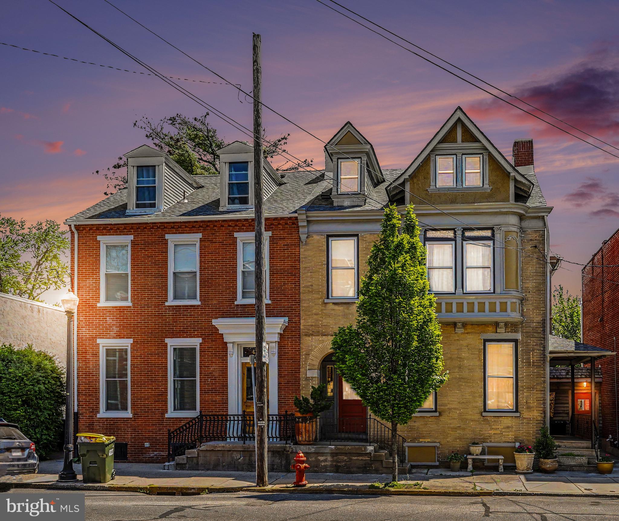 ROSS - Residential