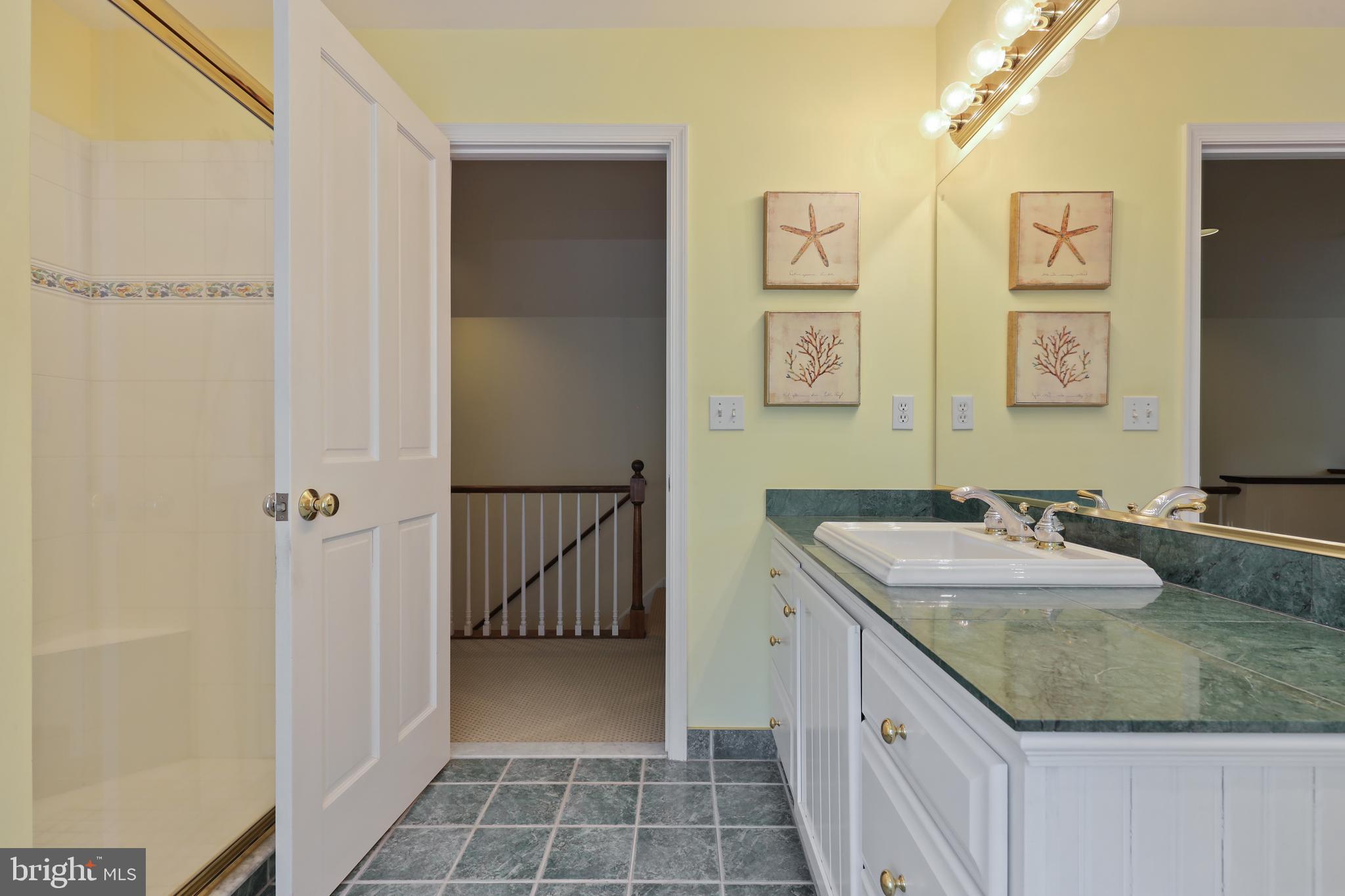 OLDE SEVERNA PARK - Residential