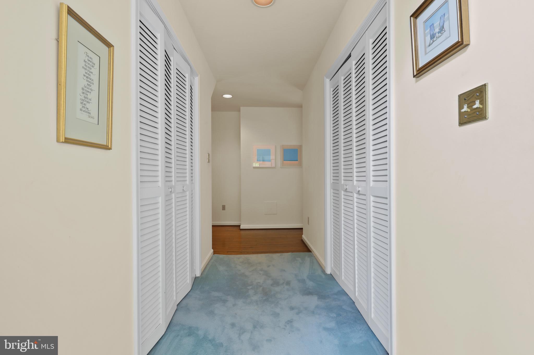 OLDE SEVERNA PARK - Residential