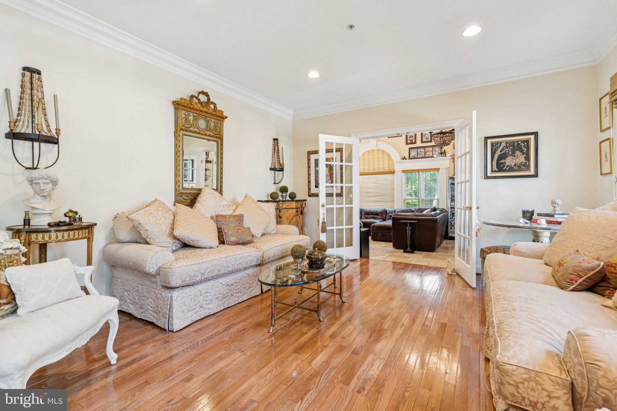 FALLSGROVE - Residential