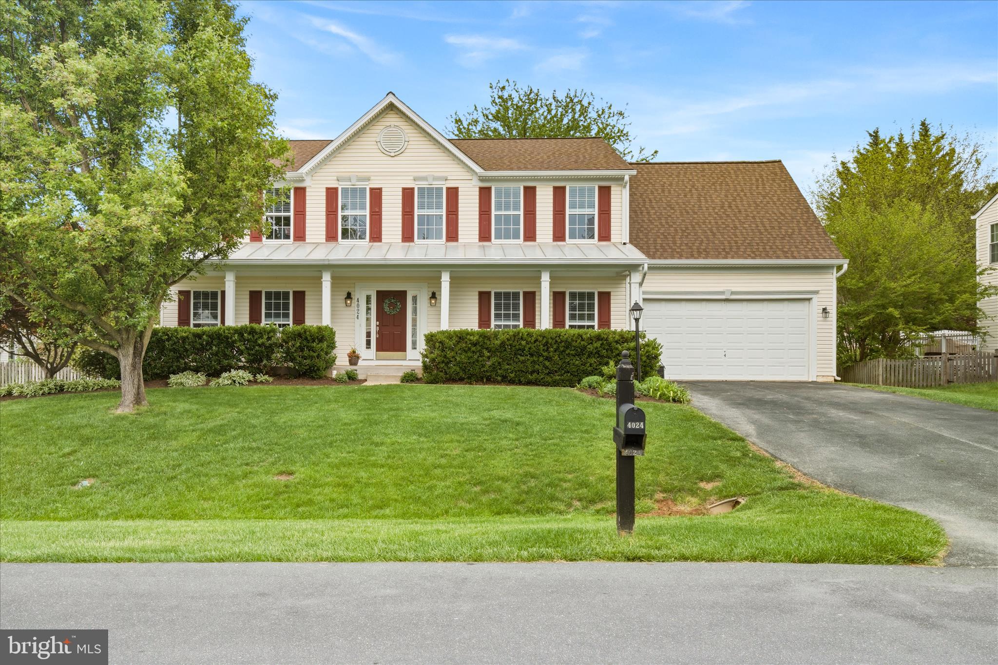 CAMBRIDGE FARMS - Residential