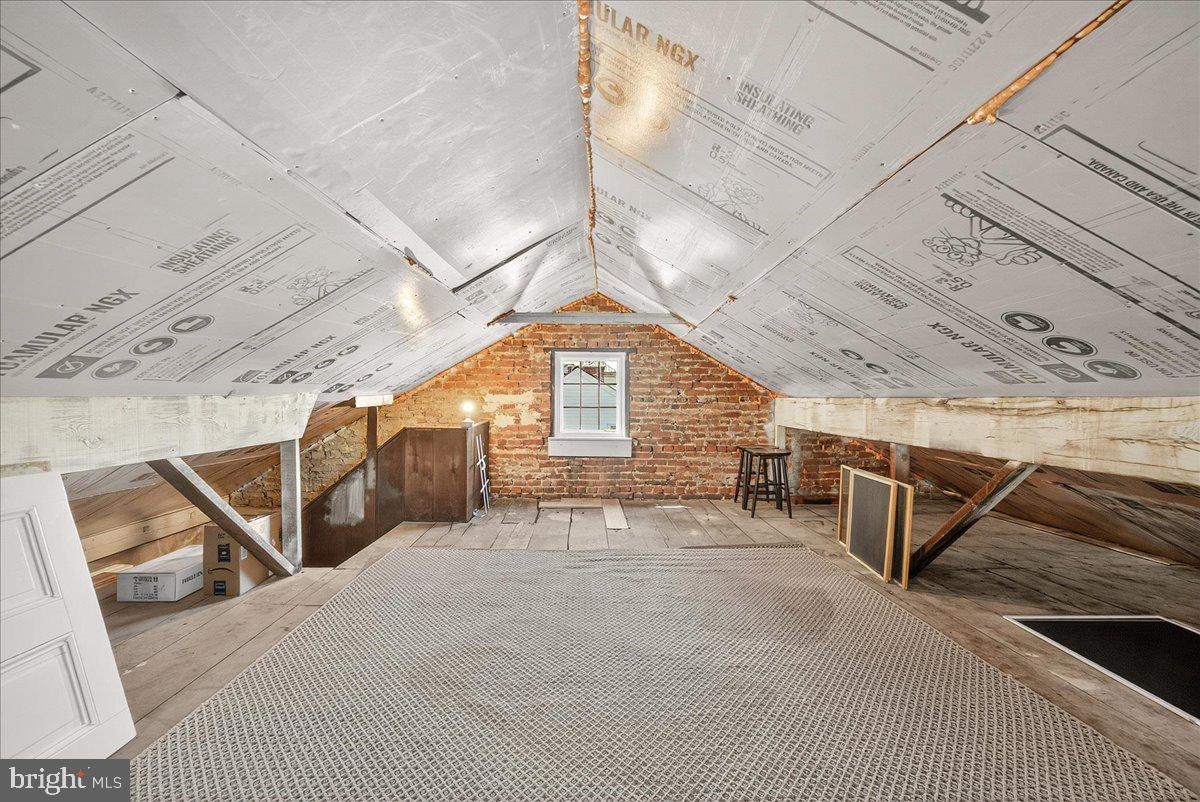 GETTYSBURG BOROUGH - Residential