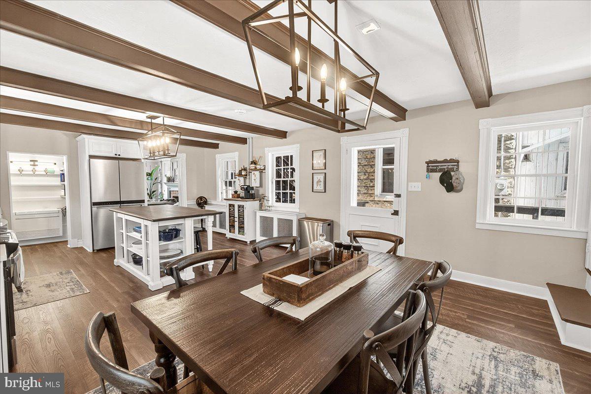 GETTYSBURG BOROUGH - Residential