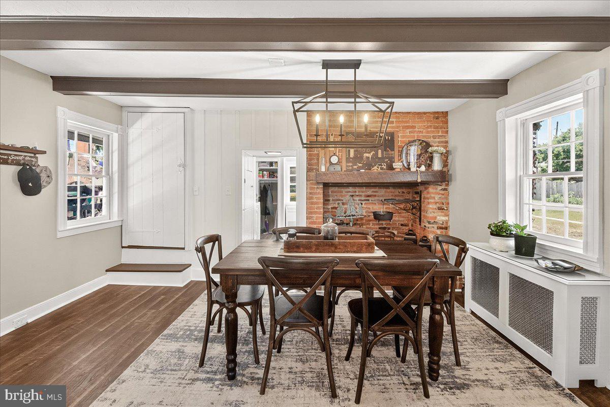 GETTYSBURG BOROUGH - Residential
