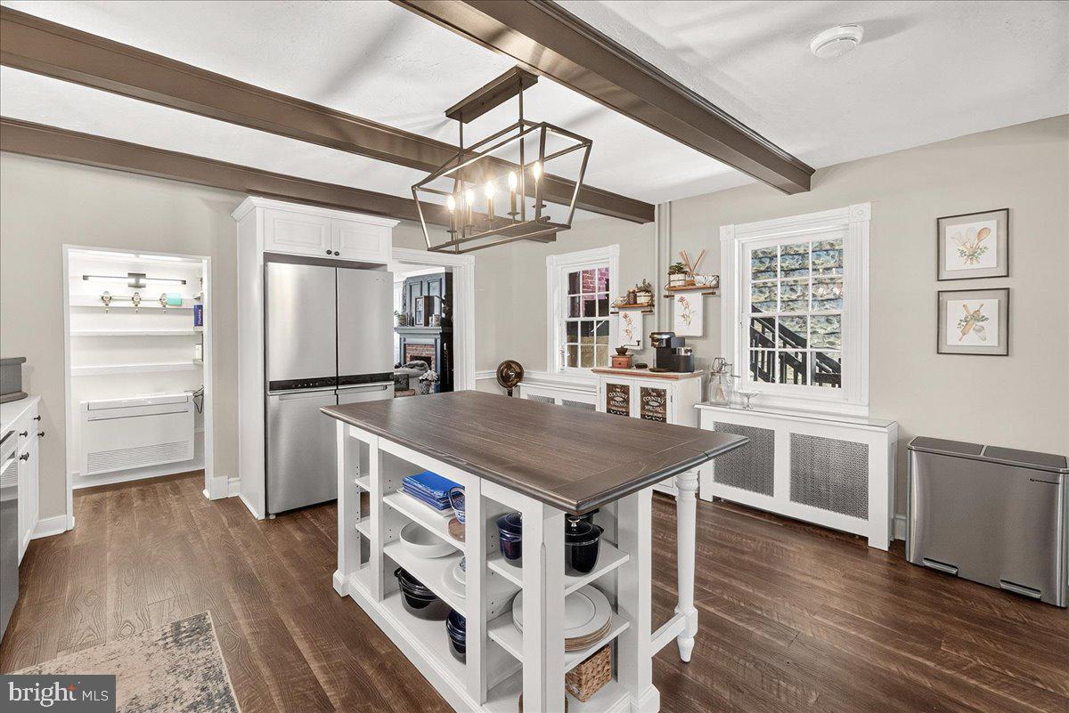 GETTYSBURG BOROUGH - Residential