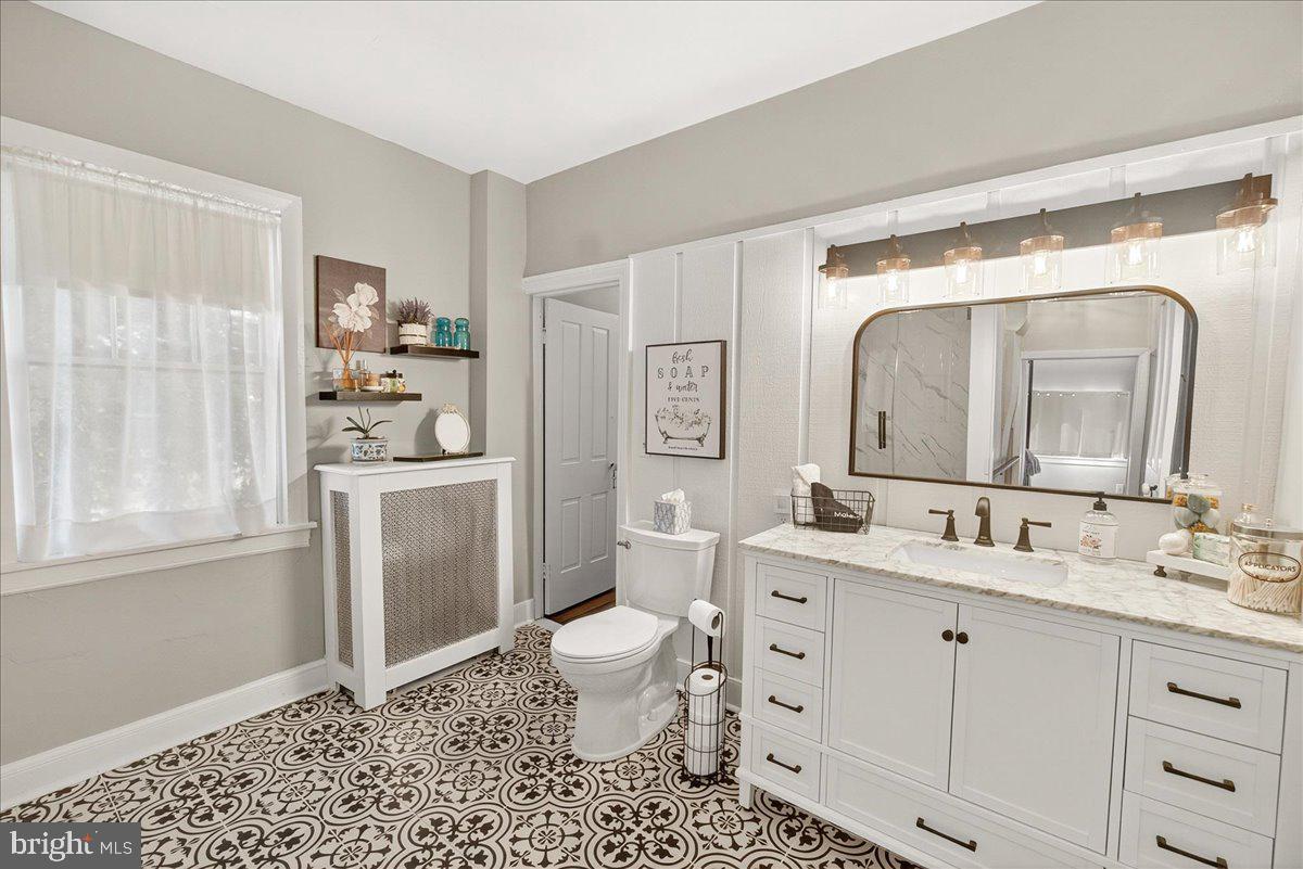 GETTYSBURG BOROUGH - Residential