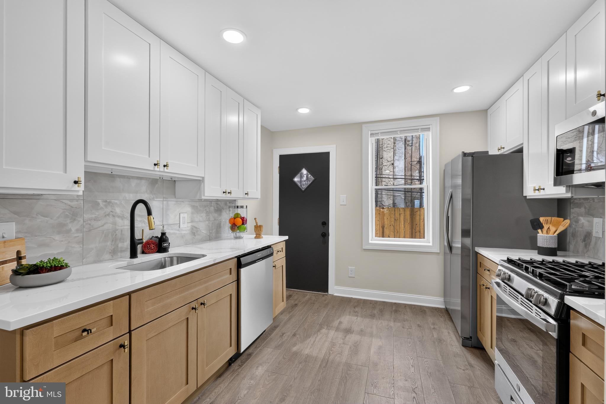 CARROLL PARK - Residential