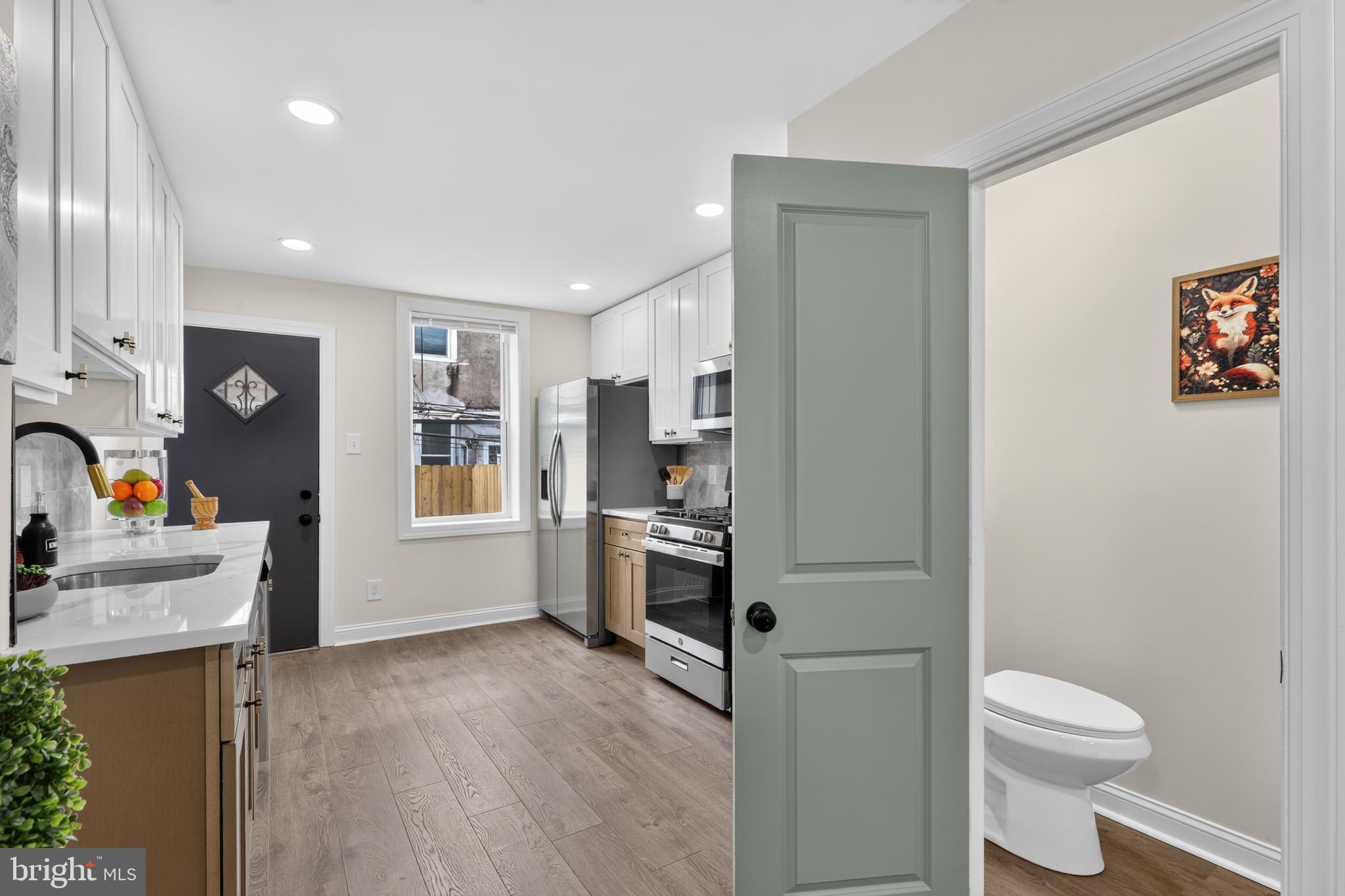 CARROLL PARK - Residential