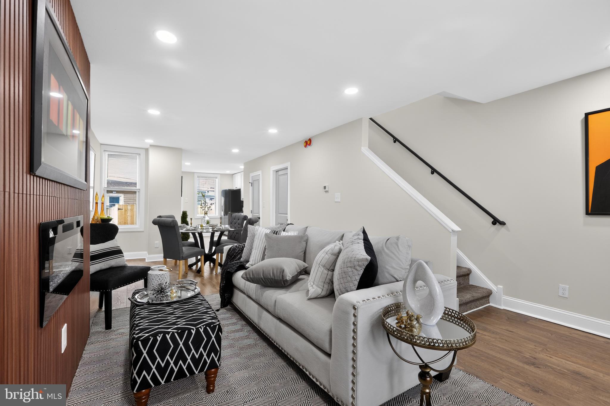 CARROLL PARK - Residential