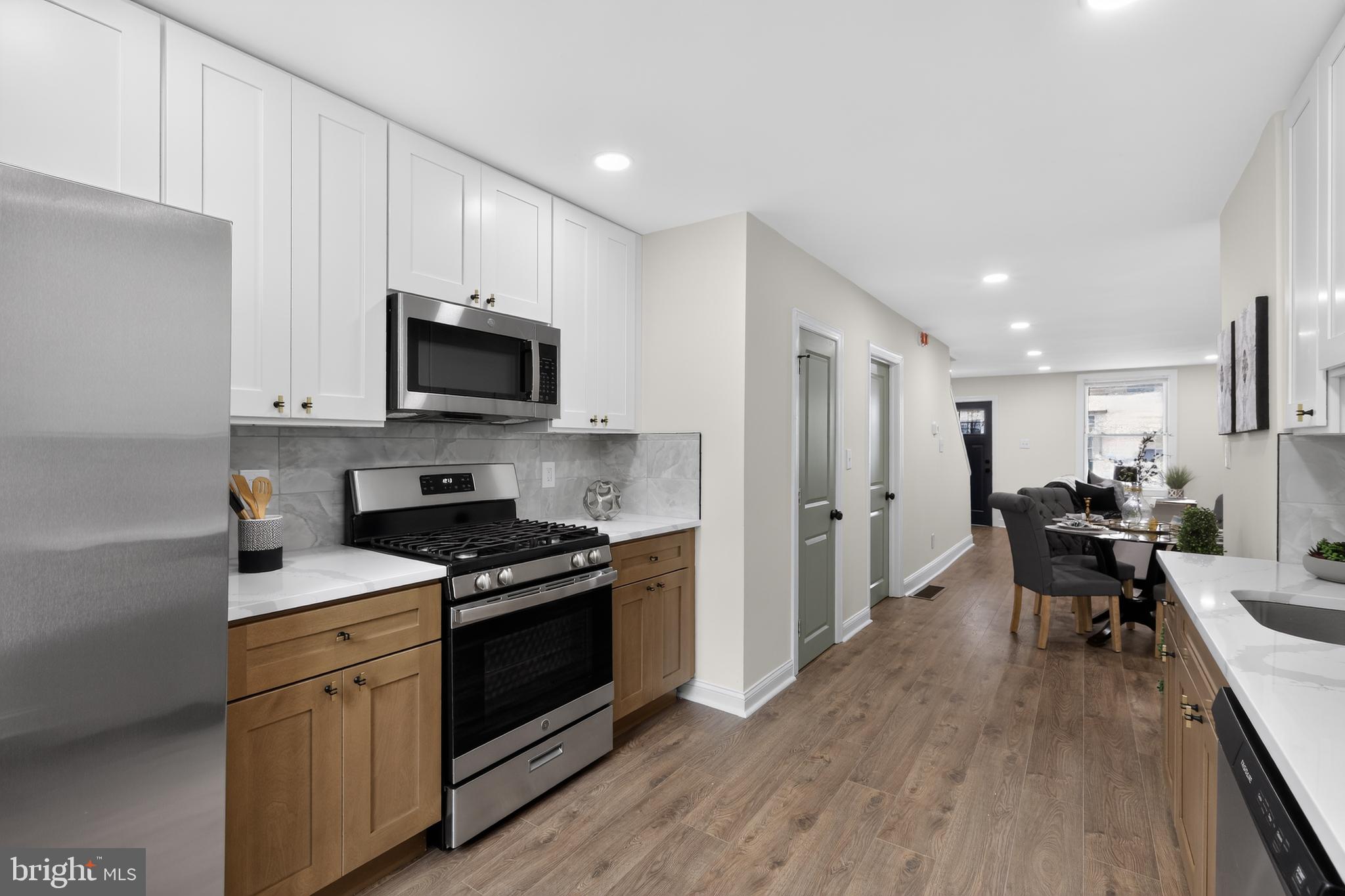 CARROLL PARK - Residential