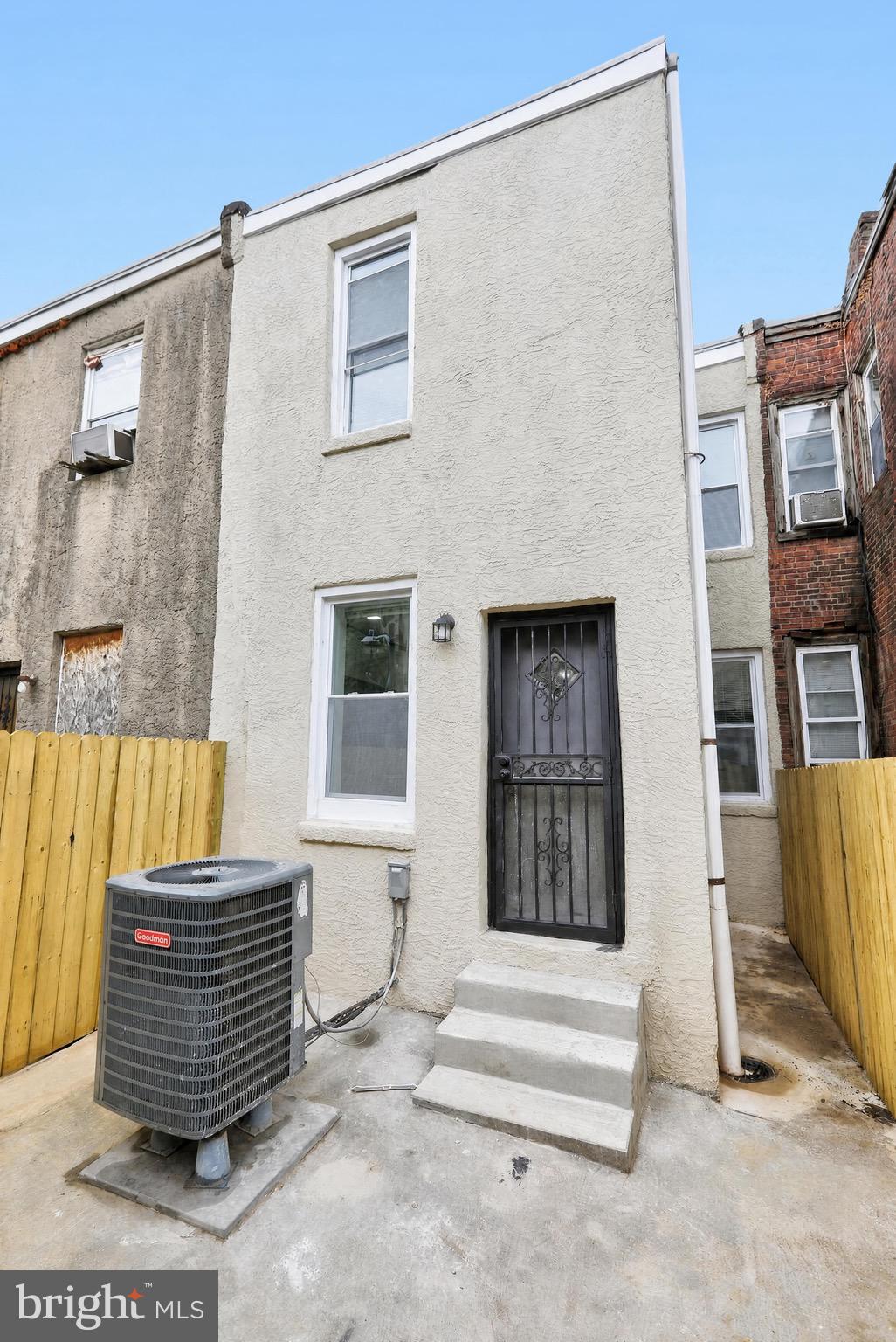 CARROLL PARK - Residential