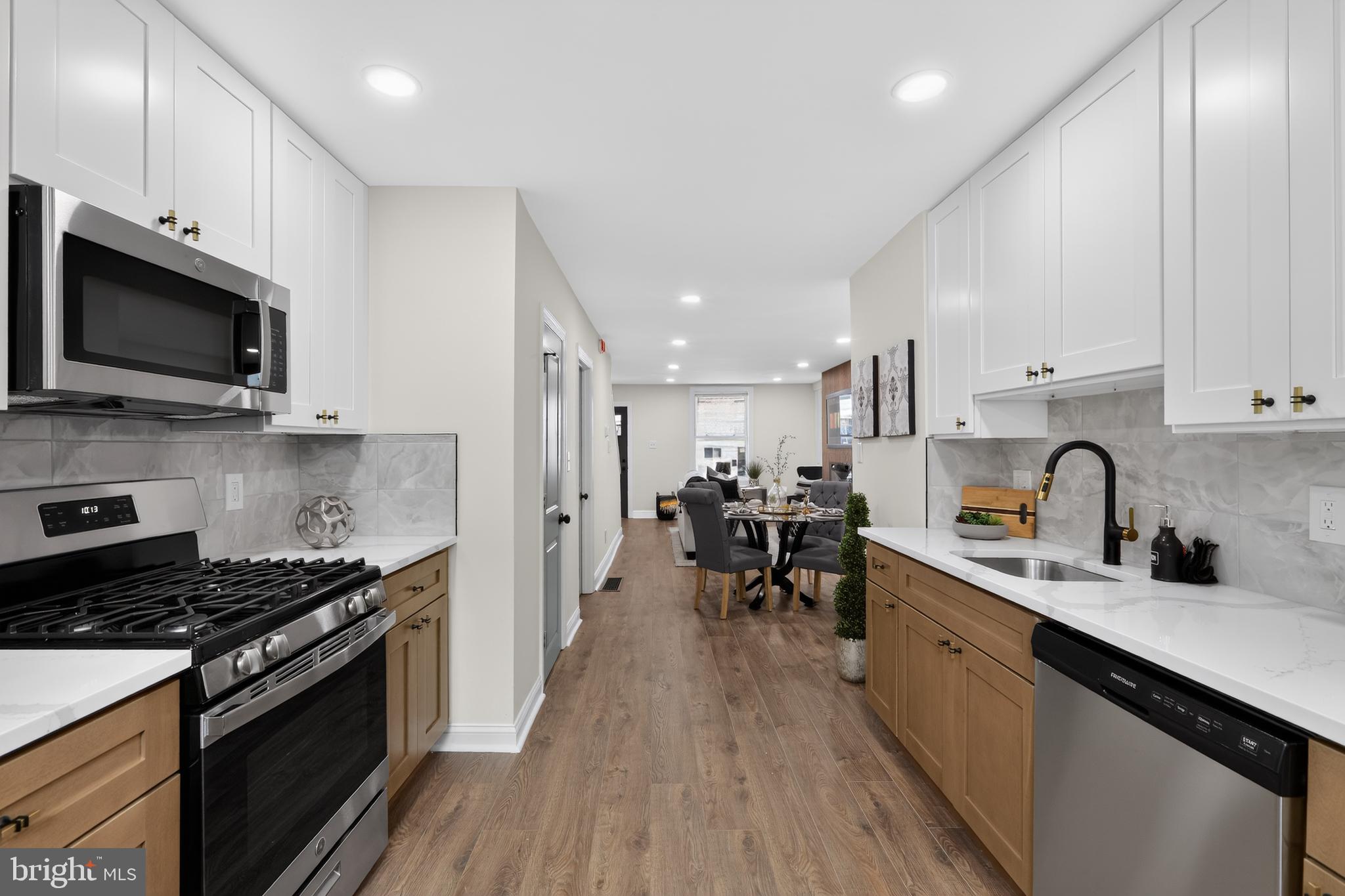 CARROLL PARK - Residential