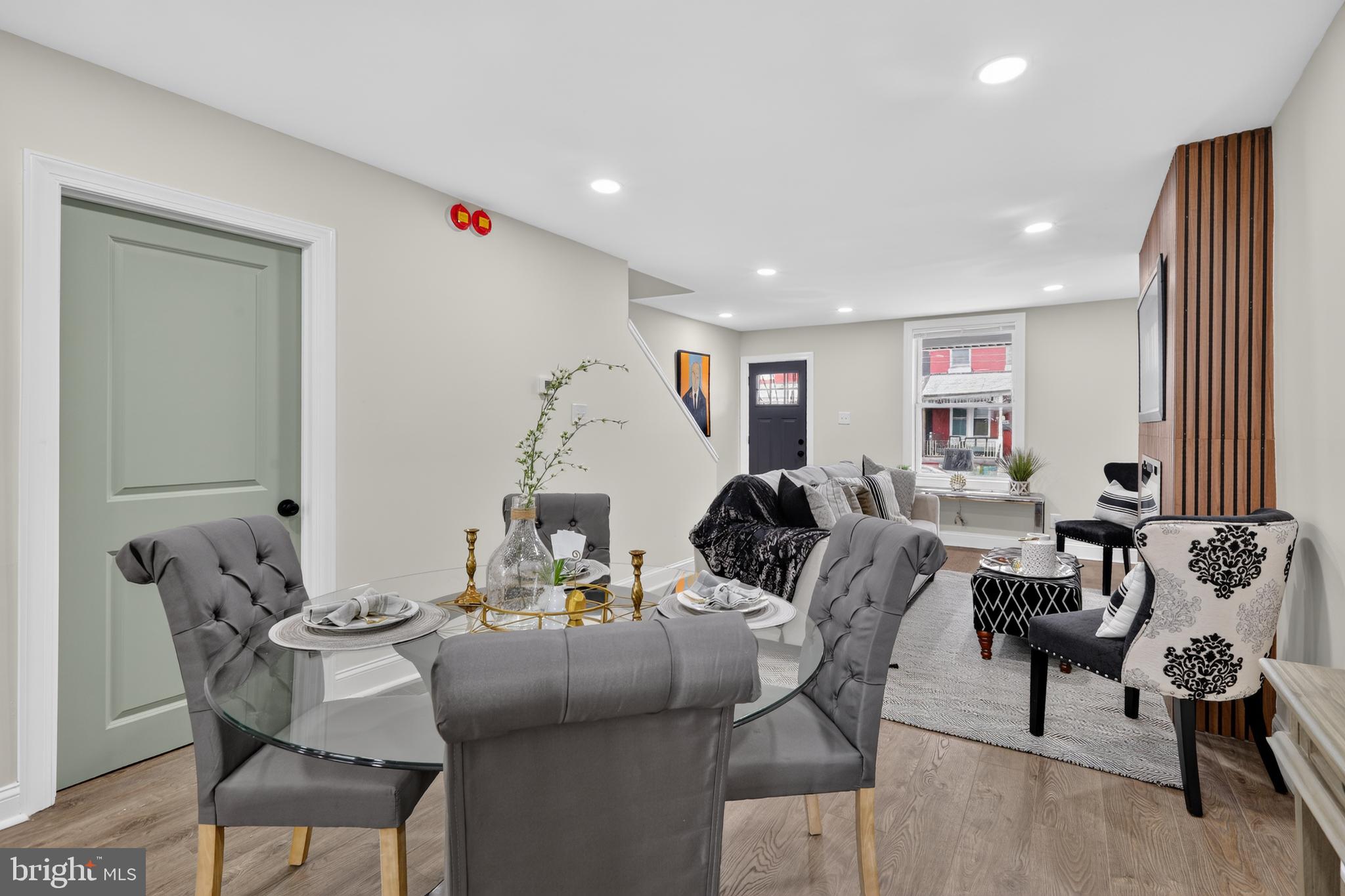 CARROLL PARK - Residential