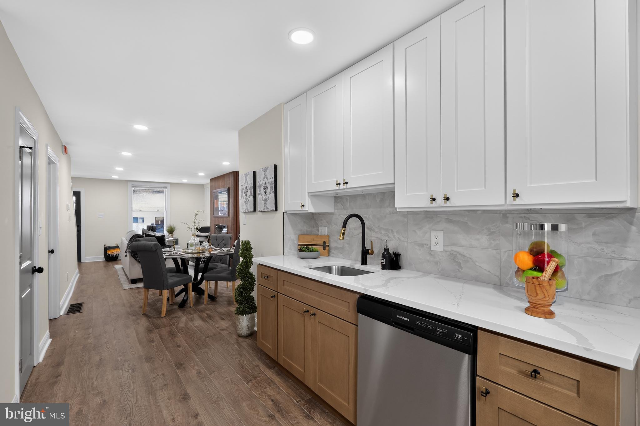 CARROLL PARK - Residential