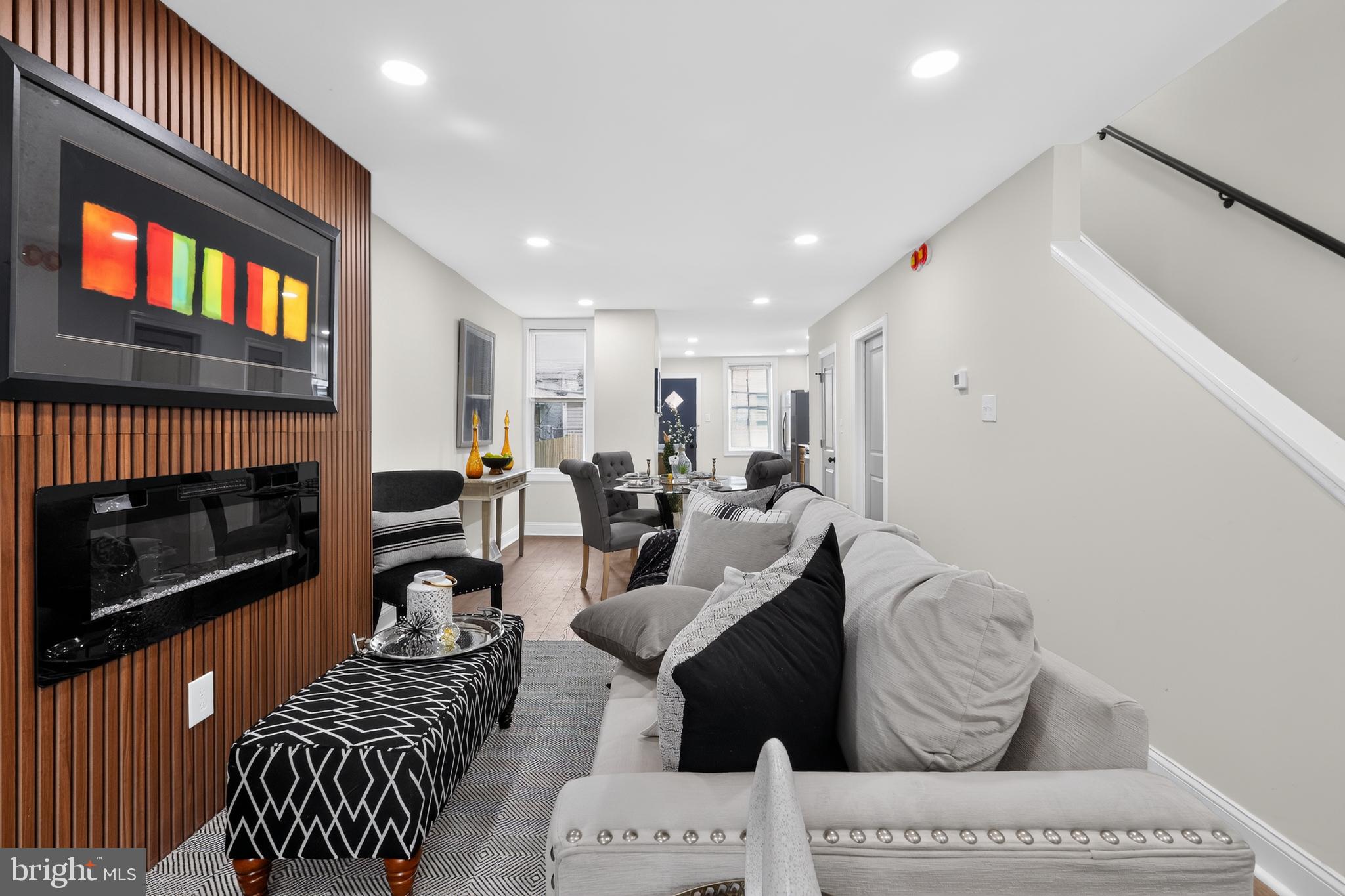 CARROLL PARK - Residential