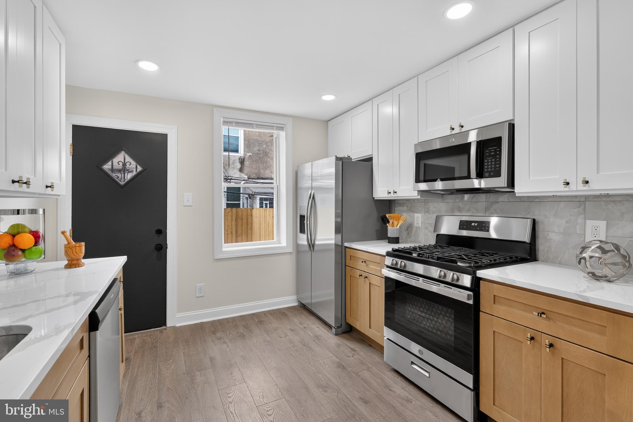 CARROLL PARK - Residential