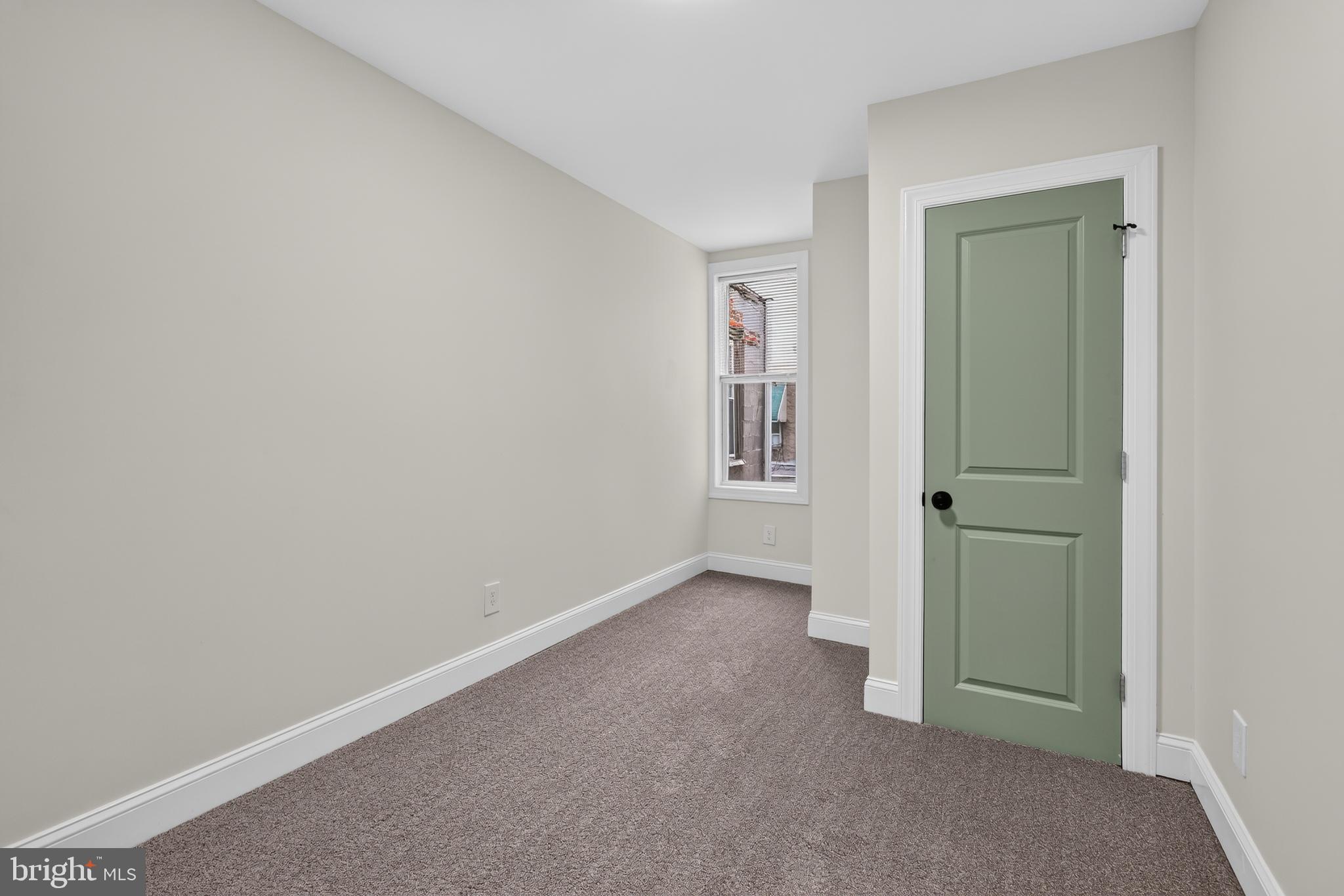 CARROLL PARK - Residential