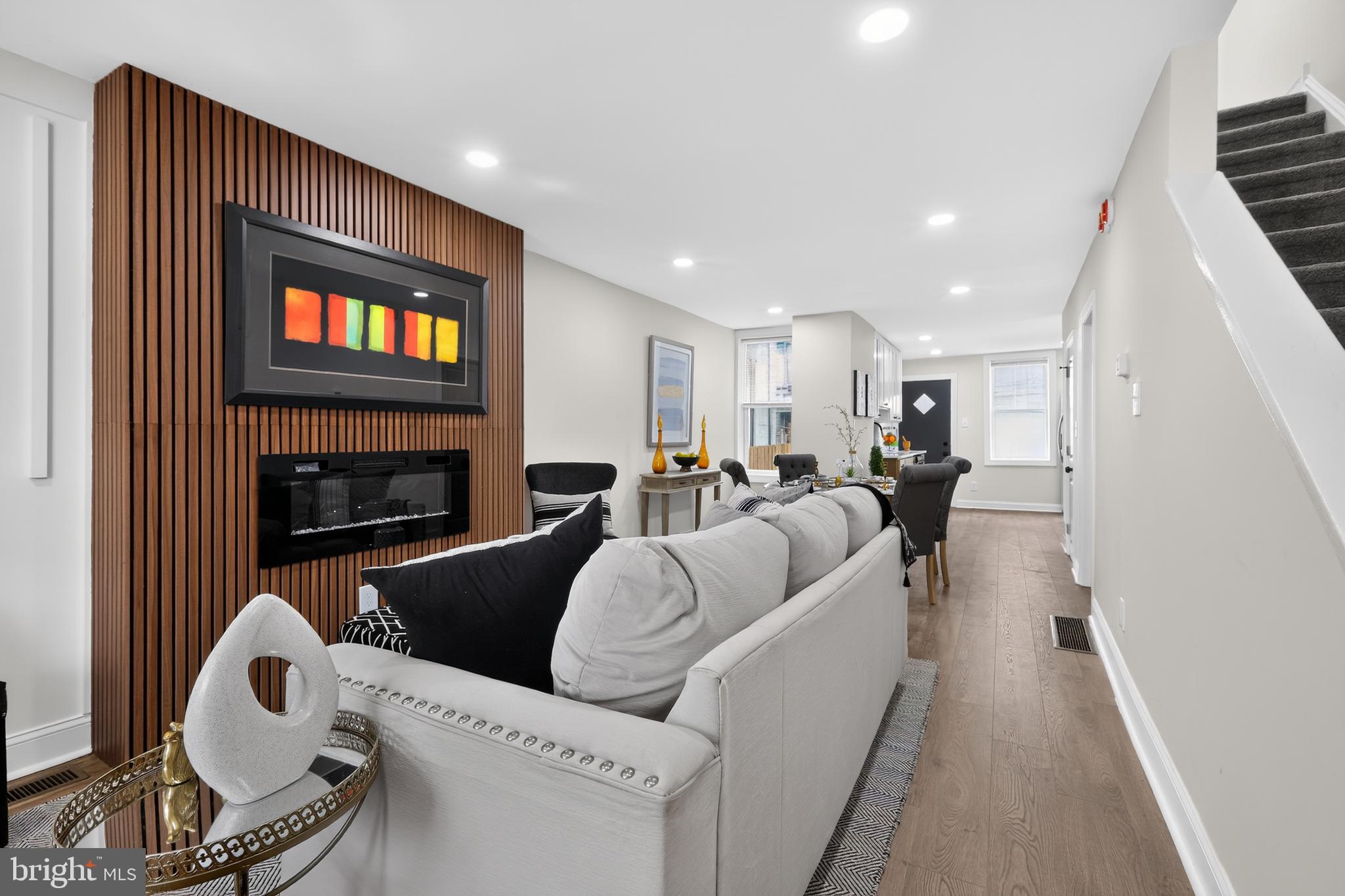 CARROLL PARK - Residential