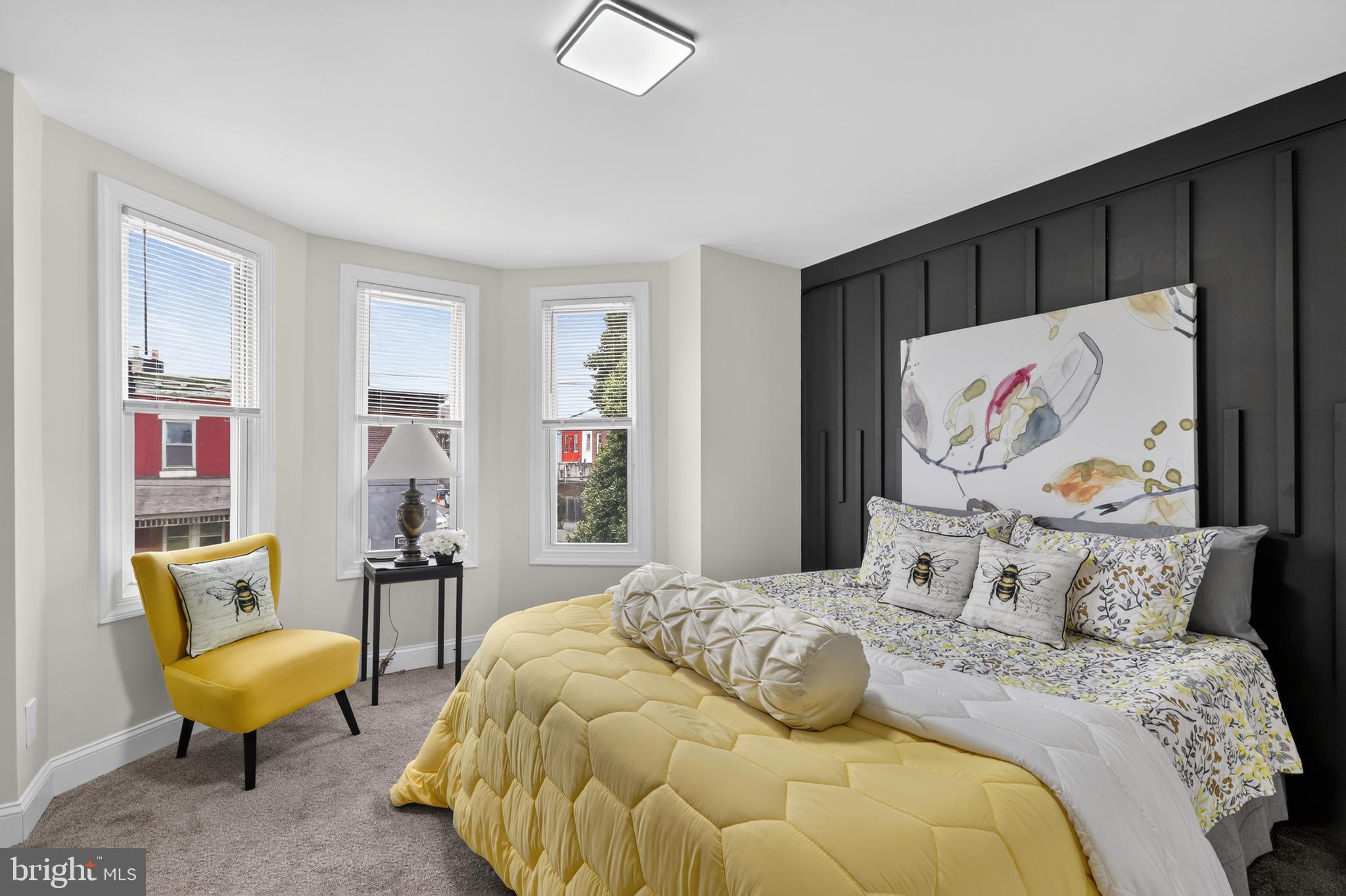 CARROLL PARK - Residential