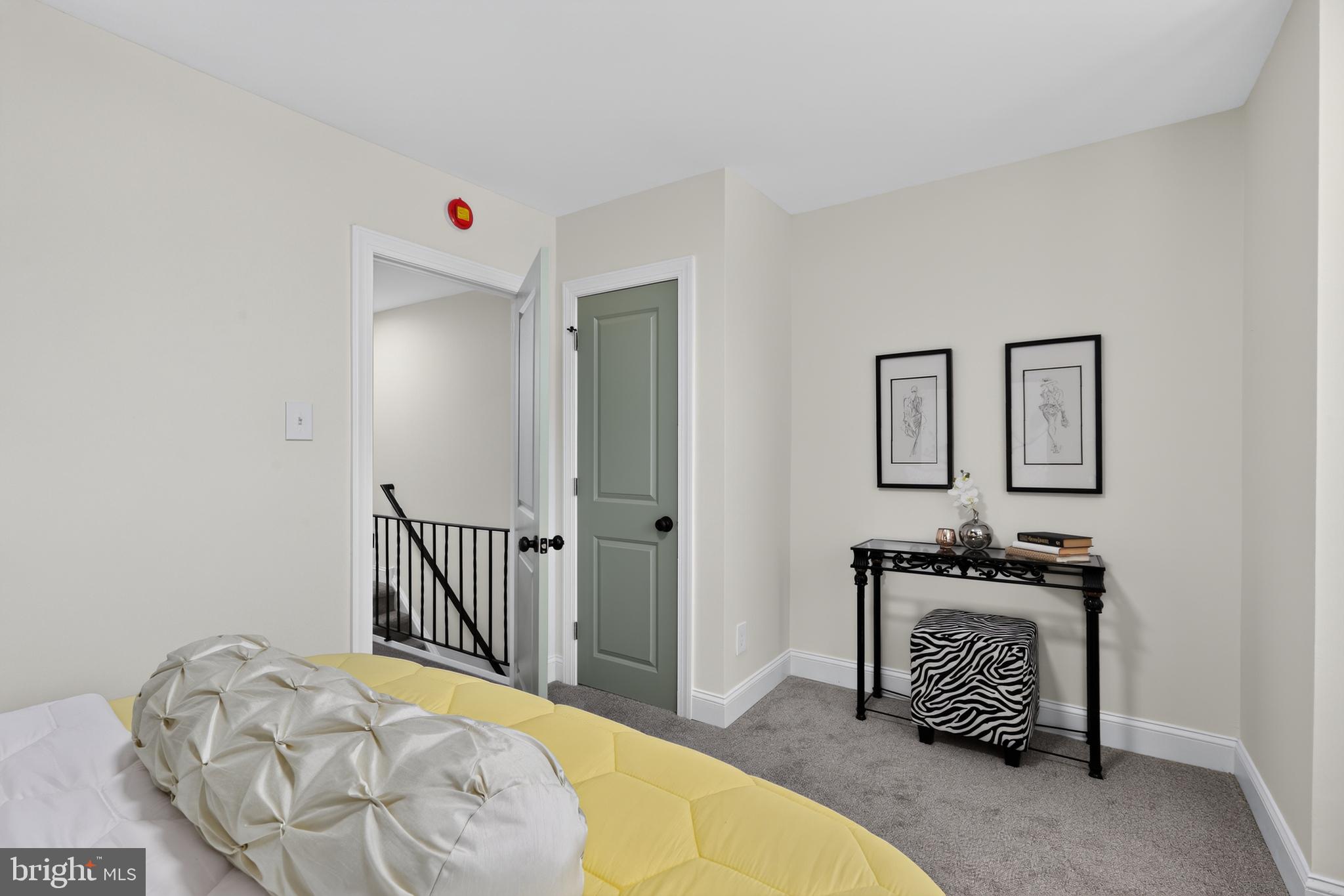 CARROLL PARK - Residential