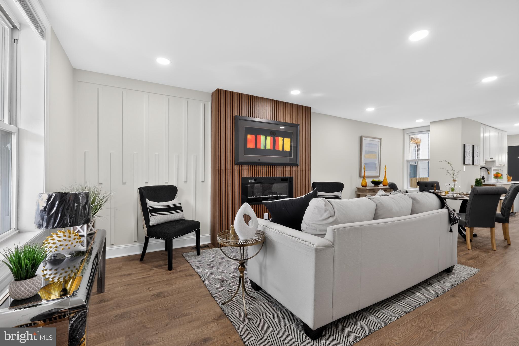 CARROLL PARK - Residential