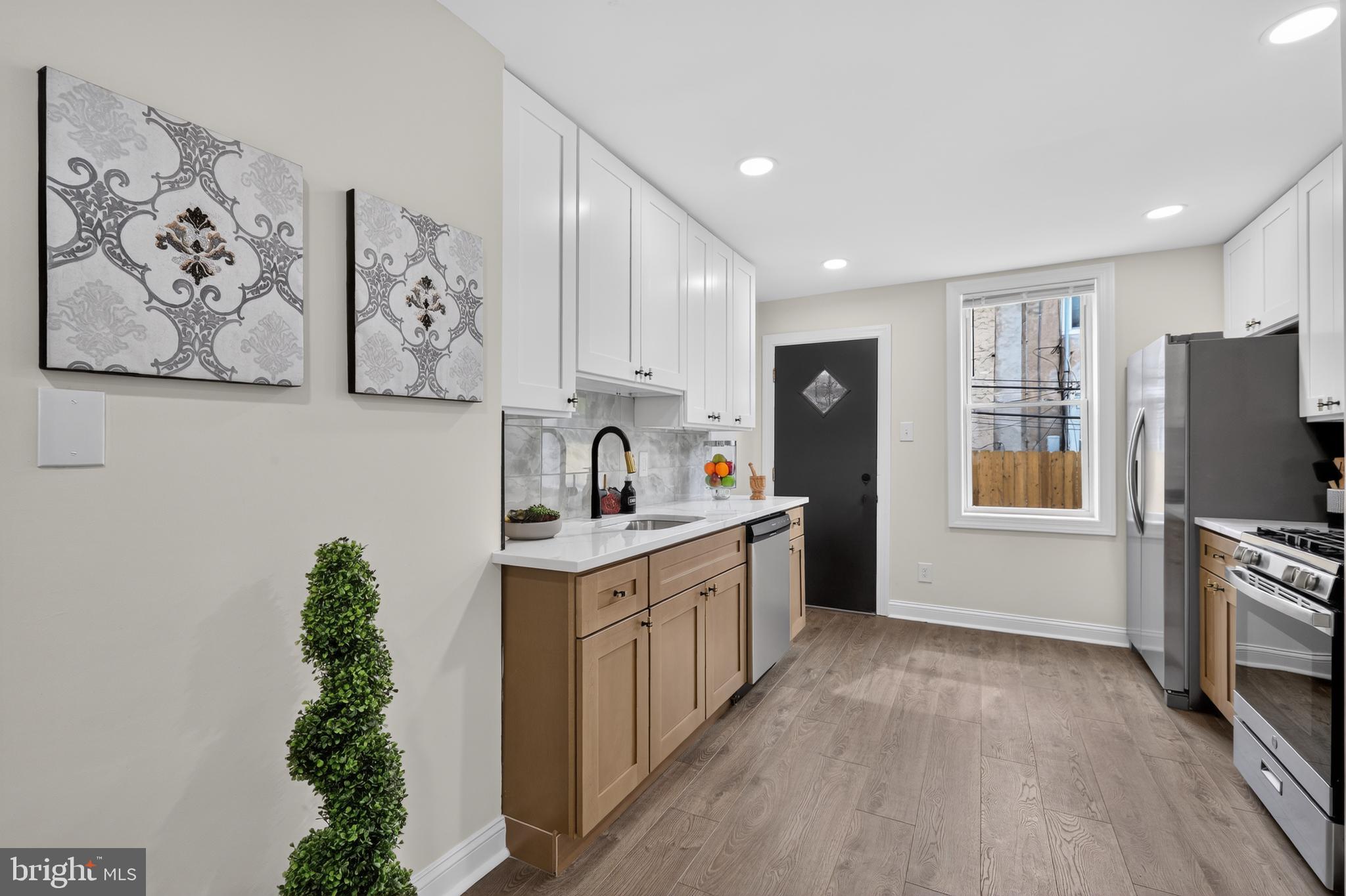 CARROLL PARK - Residential
