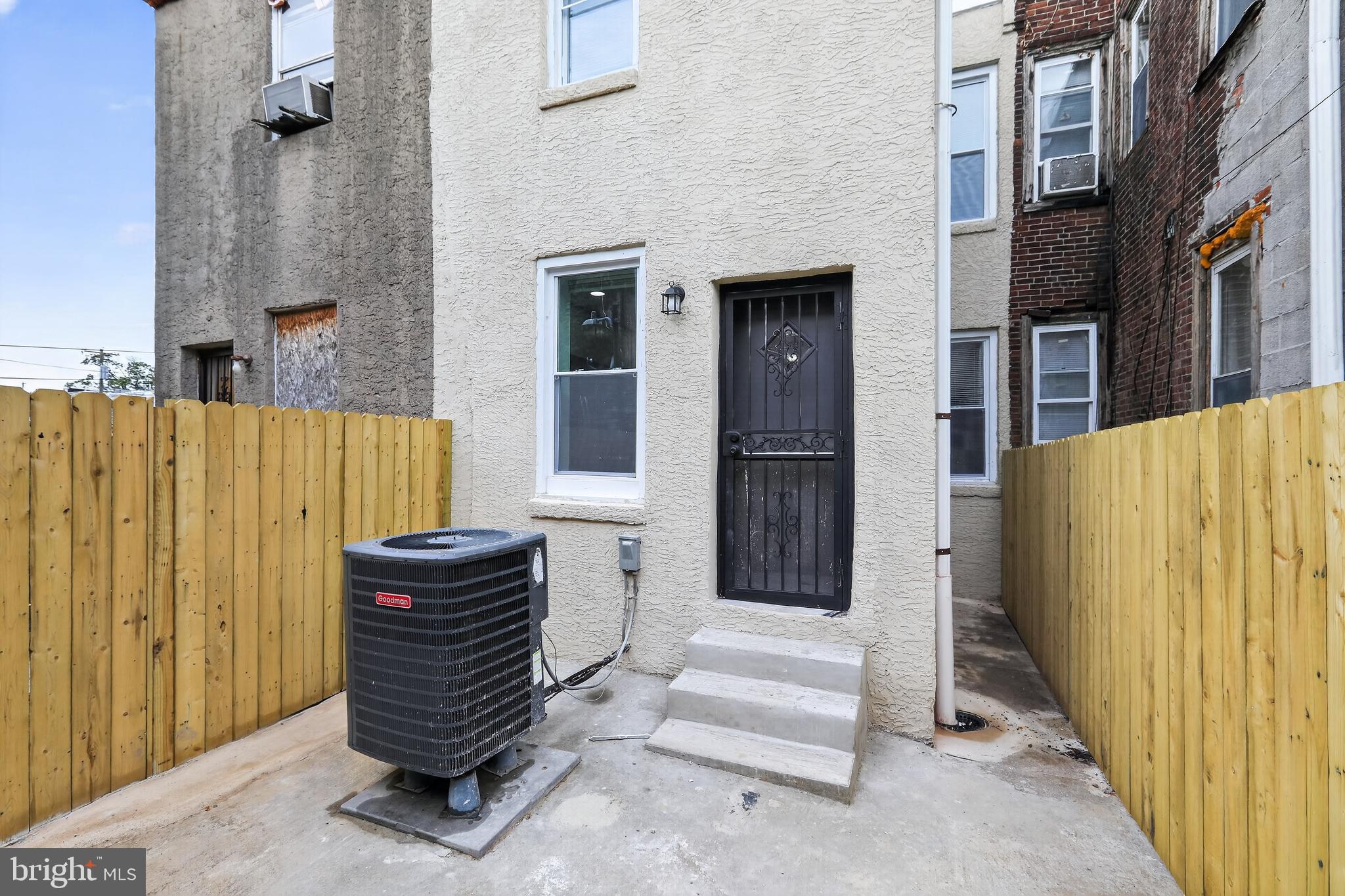CARROLL PARK - Residential