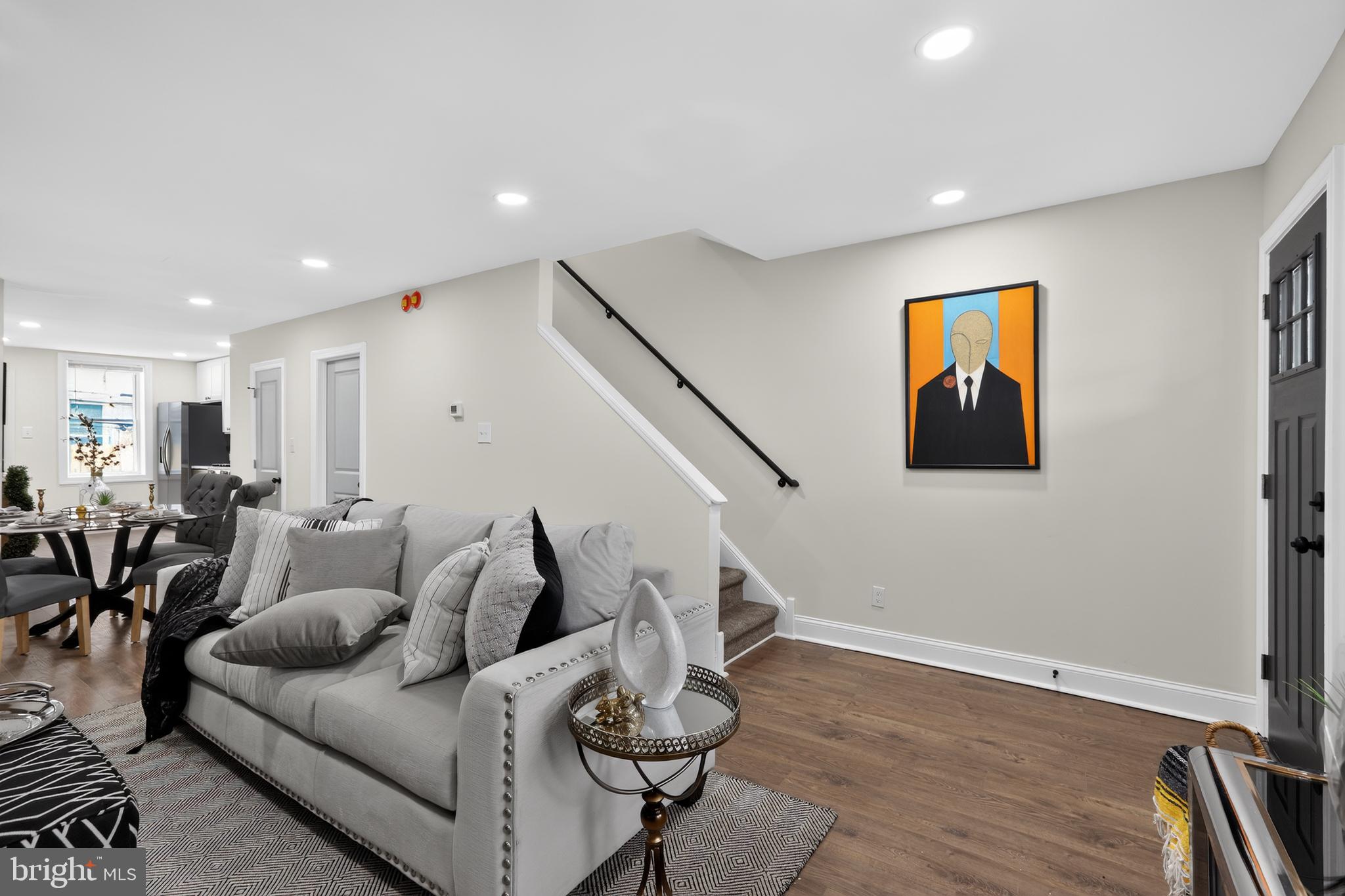 CARROLL PARK - Residential