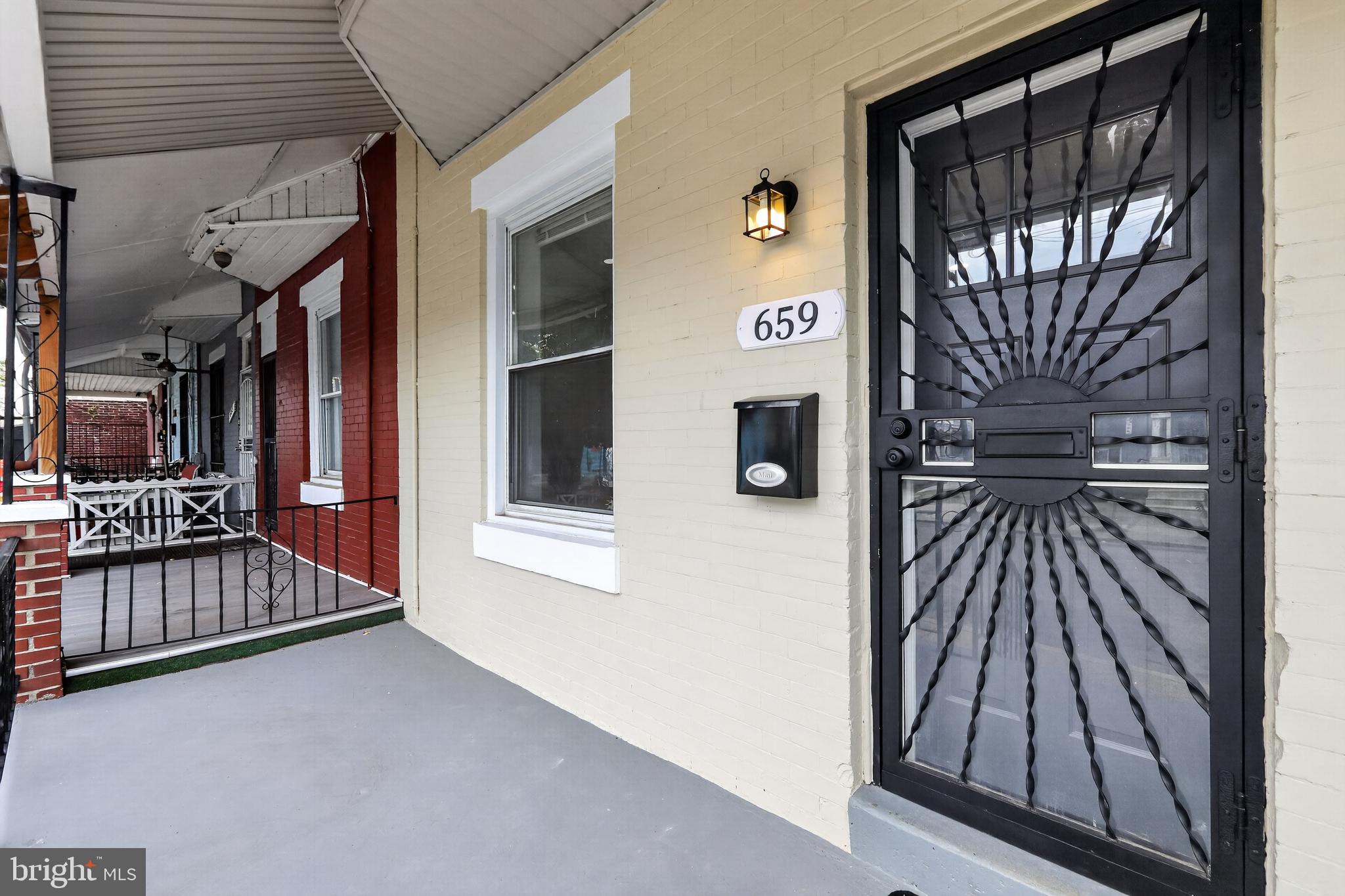 CARROLL PARK - Residential