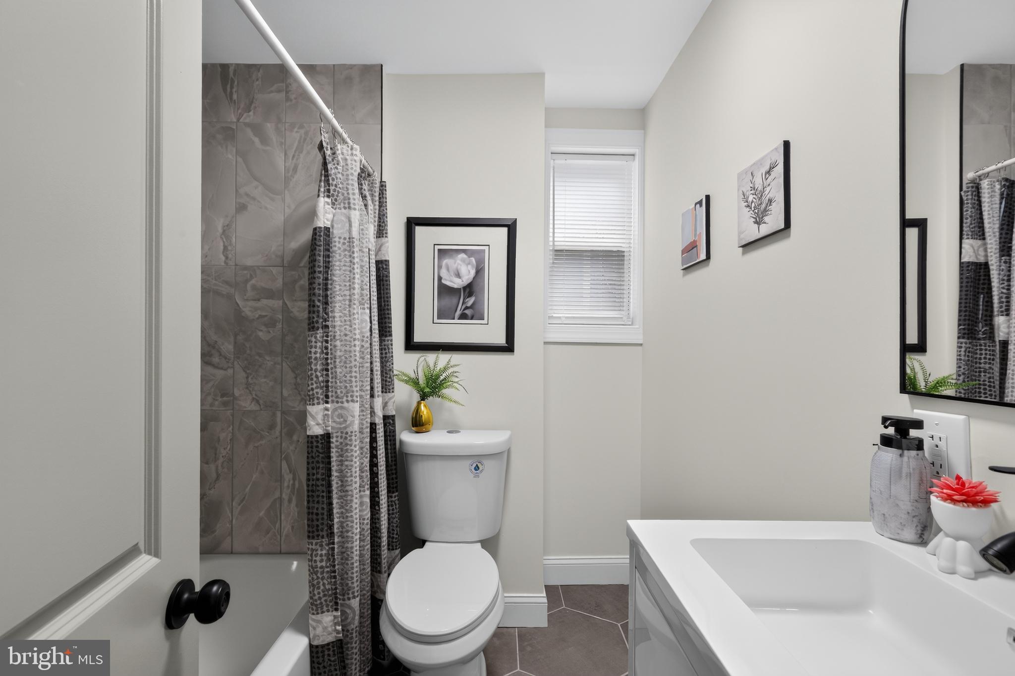 CARROLL PARK - Residential