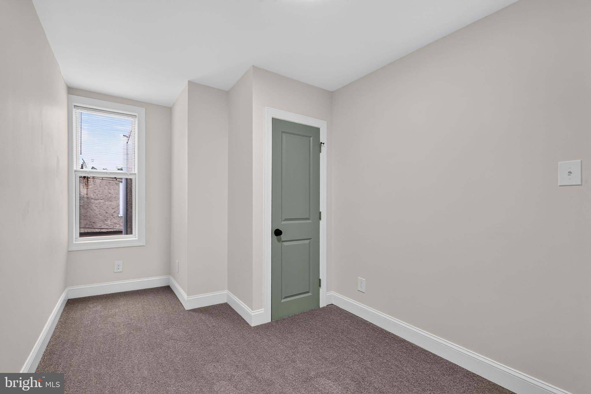 CARROLL PARK - Residential