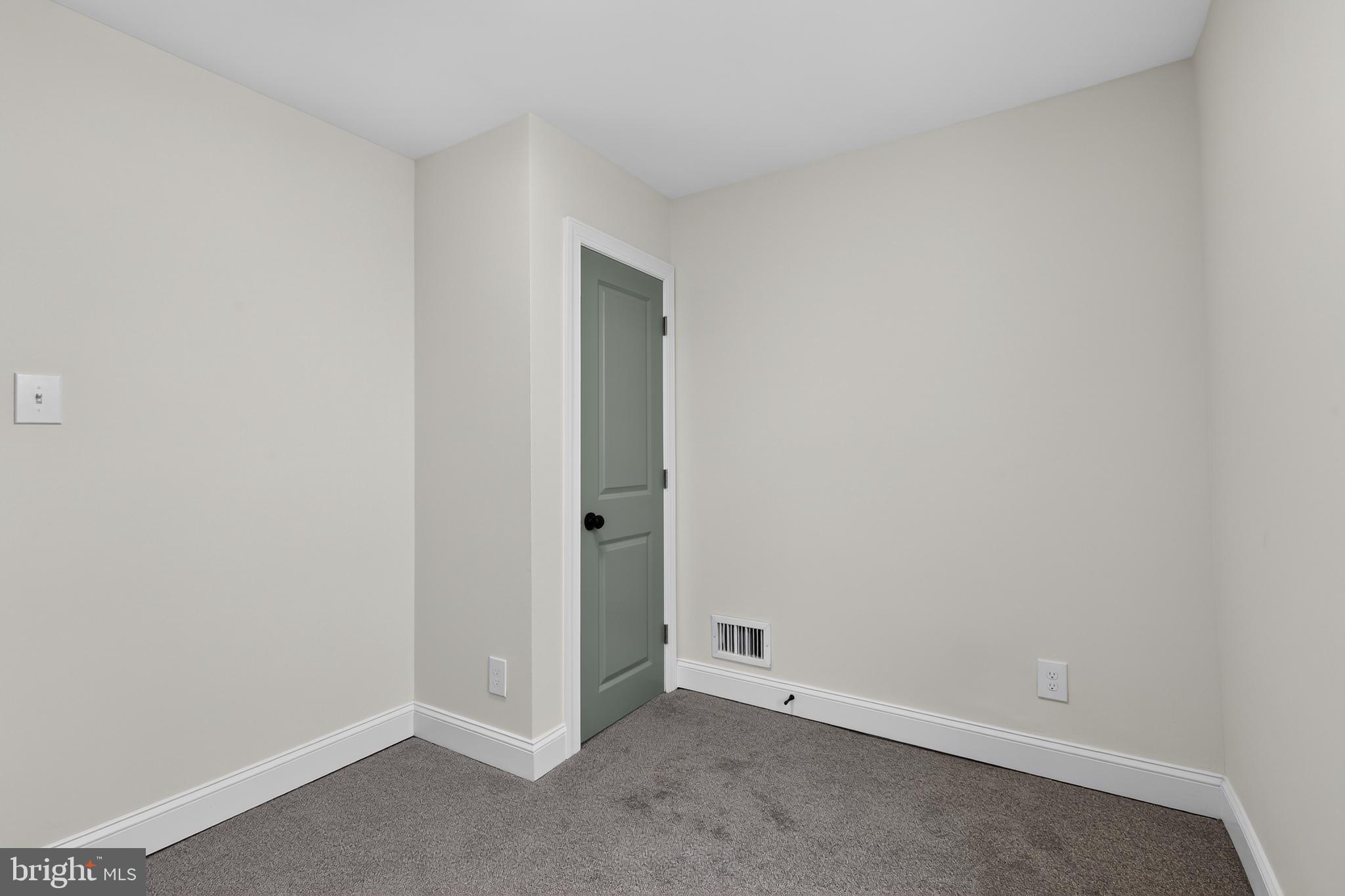 CARROLL PARK - Residential