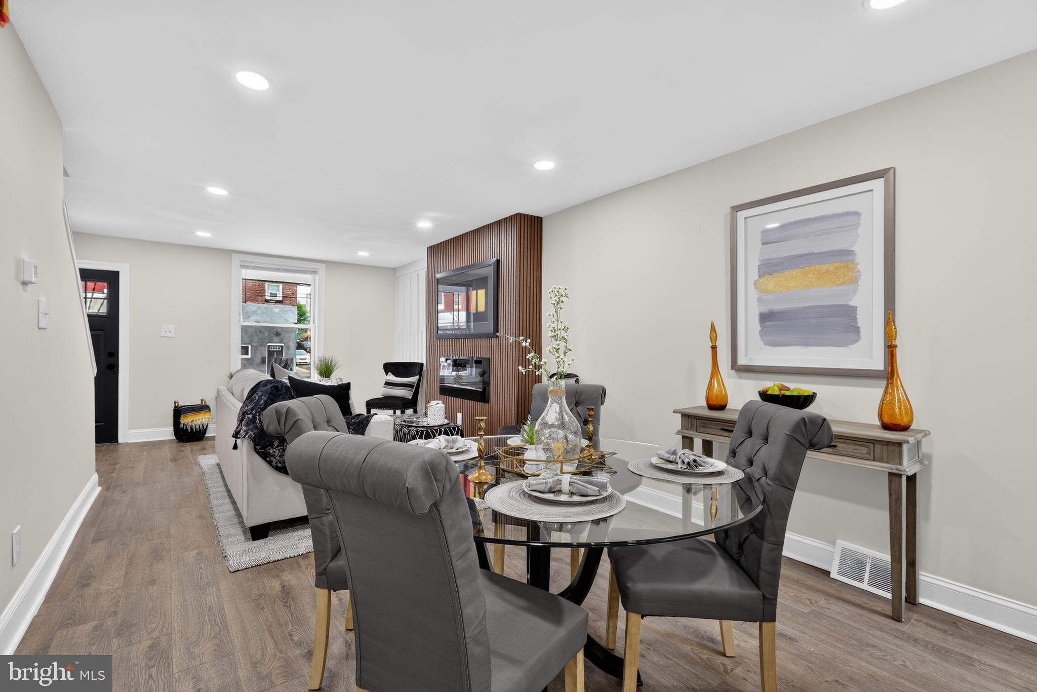 CARROLL PARK - Residential