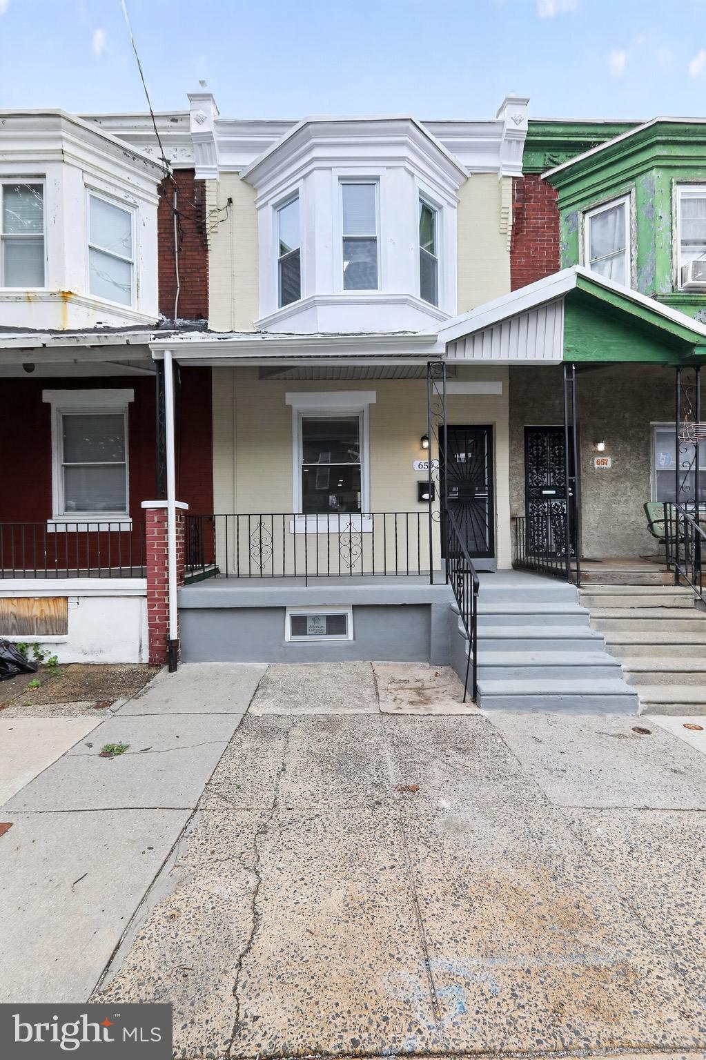 CARROLL PARK - Residential
