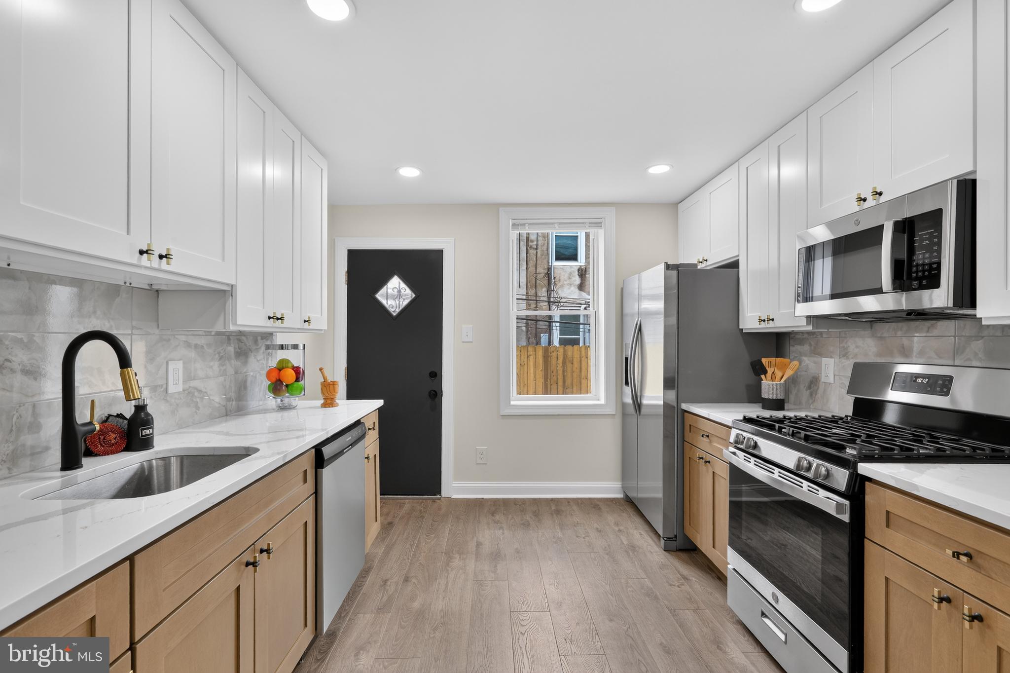 CARROLL PARK - Residential
